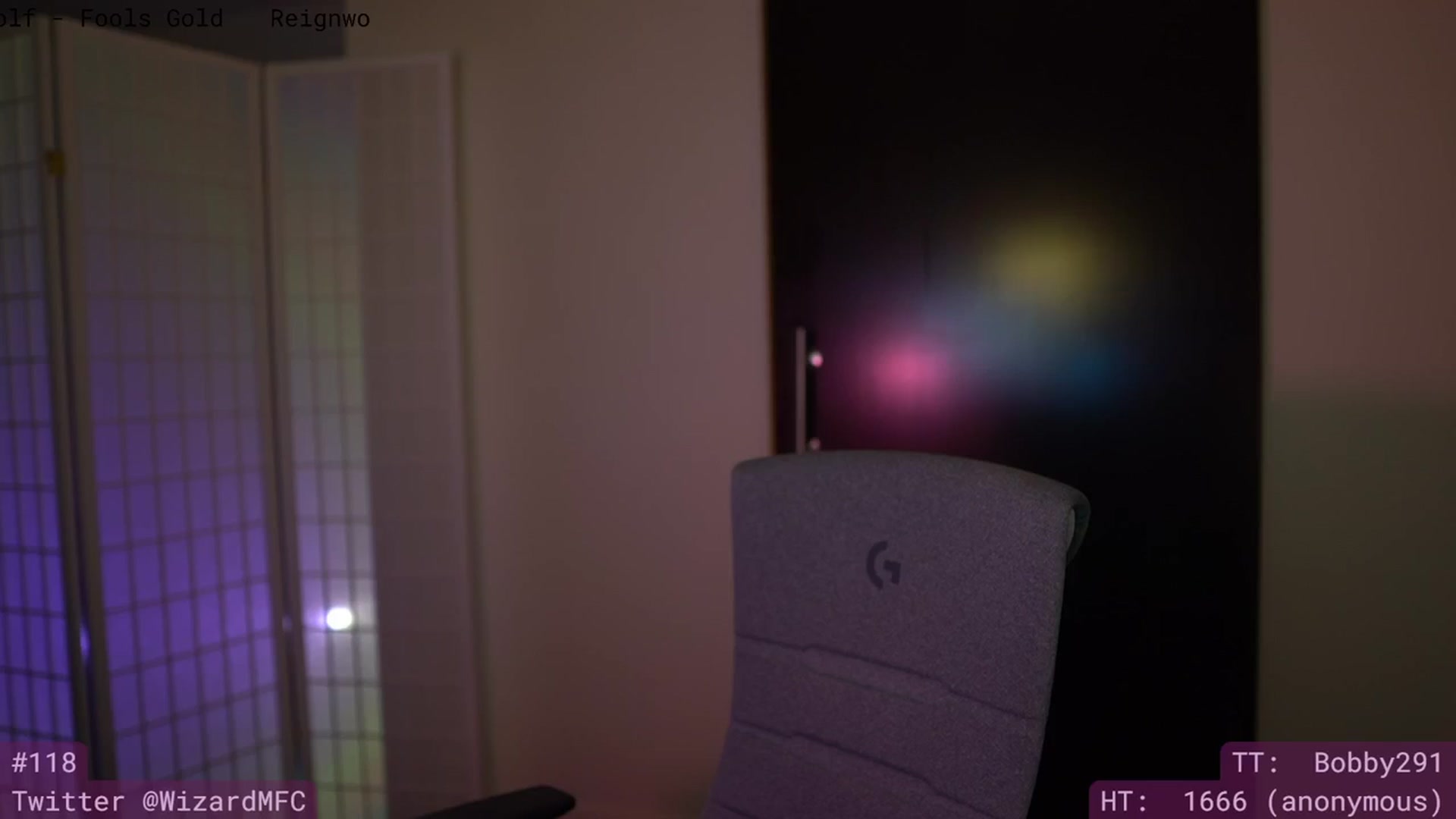 Gallery image thumbnail from Wizard's myfreecams stream on, 02/24/2024, 13:04 image 14 of 20