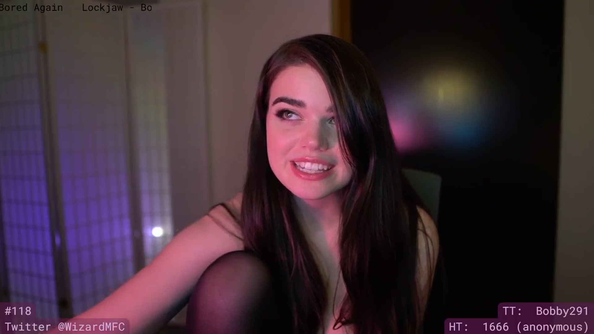 Gallery image thumbnail from Wizard's myfreecams stream on, 02/24/2024, 13:04 image 20 of 20
