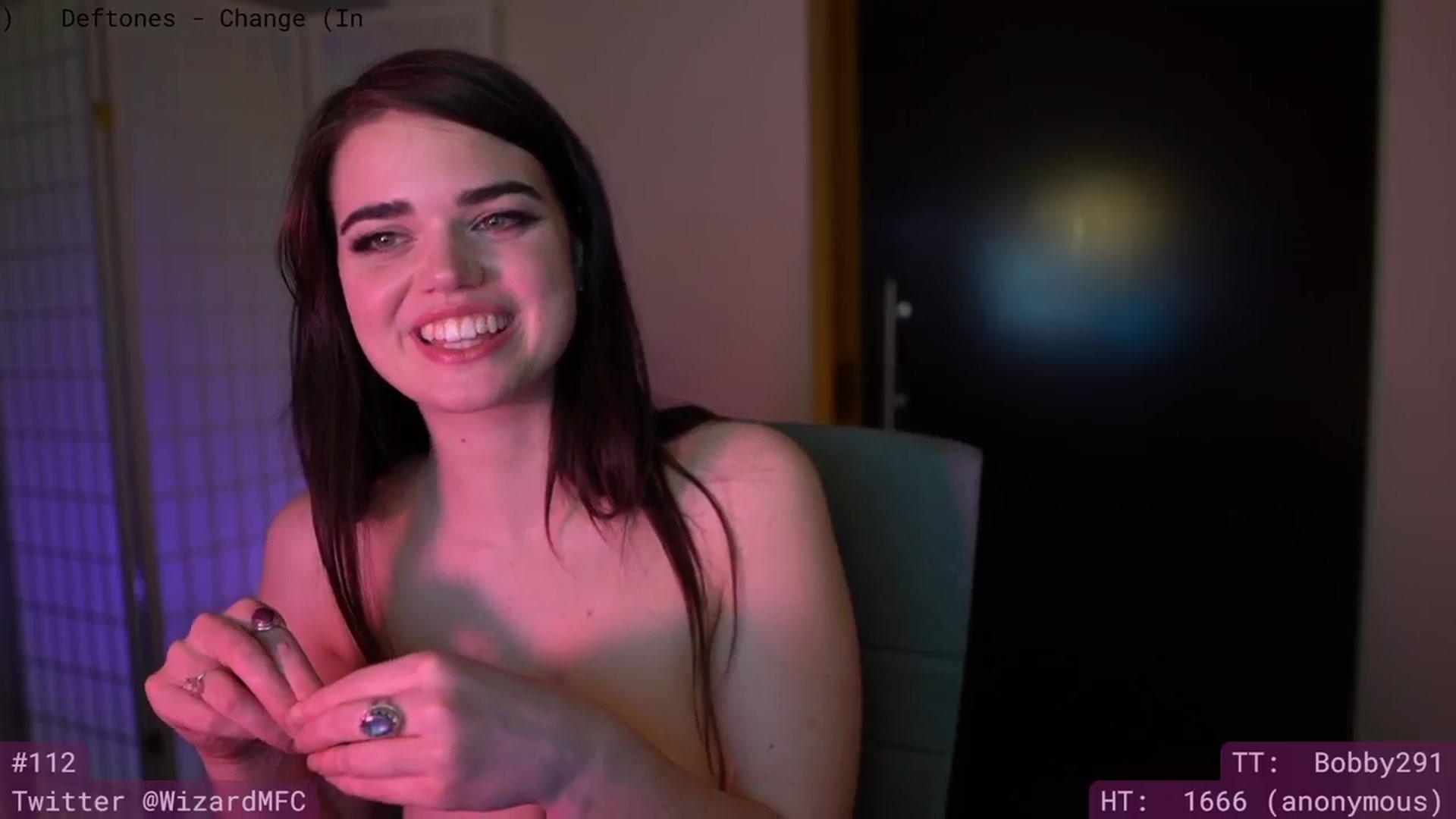 Gallery image thumbnail from Wizard's myfreecams stream on, 02/24/2024, 15:00 image 14 of 20