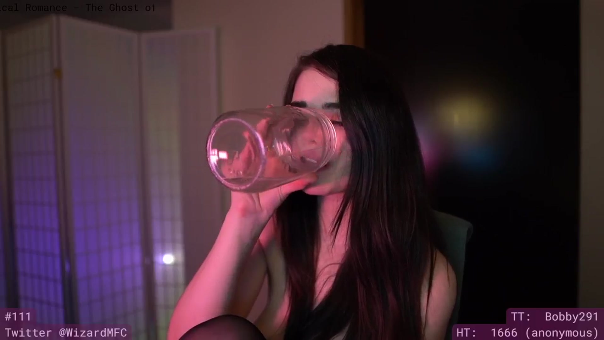 Gallery image thumbnail from Wizard's myfreecams stream on, 02/24/2024, 15:00 image 20 of 20