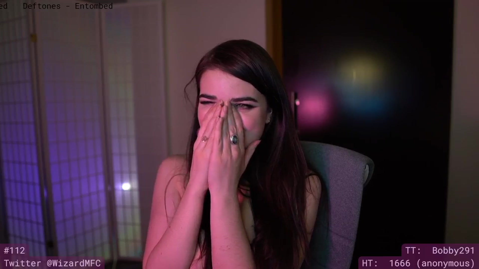 Gallery image thumbnail from Wizard's myfreecams stream on, 02/24/2024, 15:00 image 16 of 20