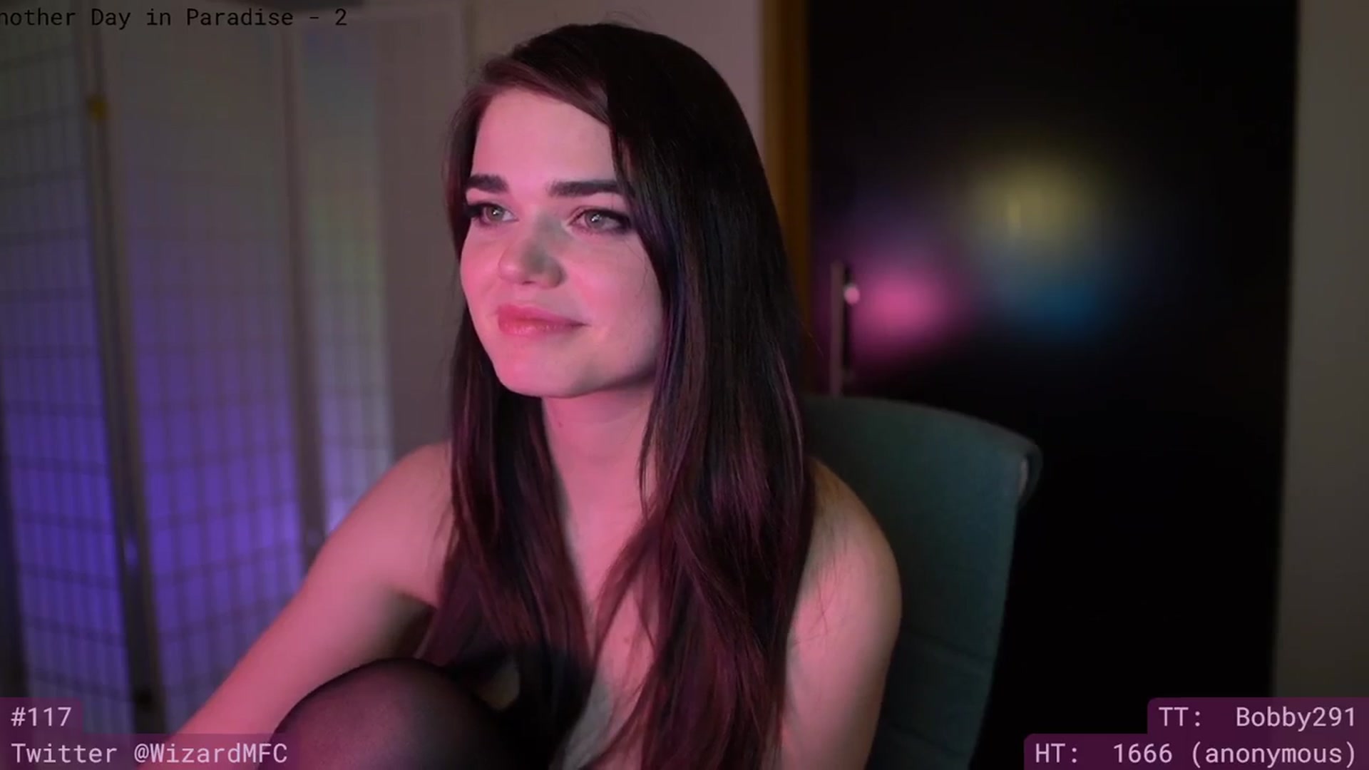 Gallery image thumbnail from Wizard's myfreecams stream on, 02/24/2024, 15:00 image 5 of 20