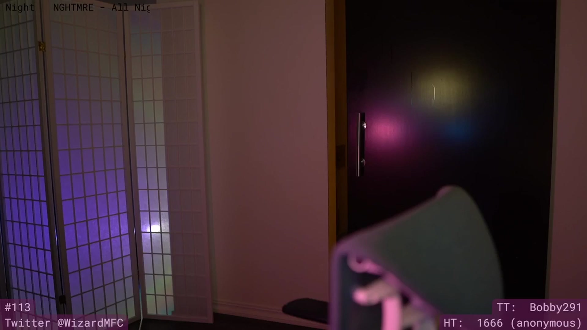 Gallery image thumbnail from Wizard's myfreecams stream on, 02/24/2024, 15:00 image 9 of 20