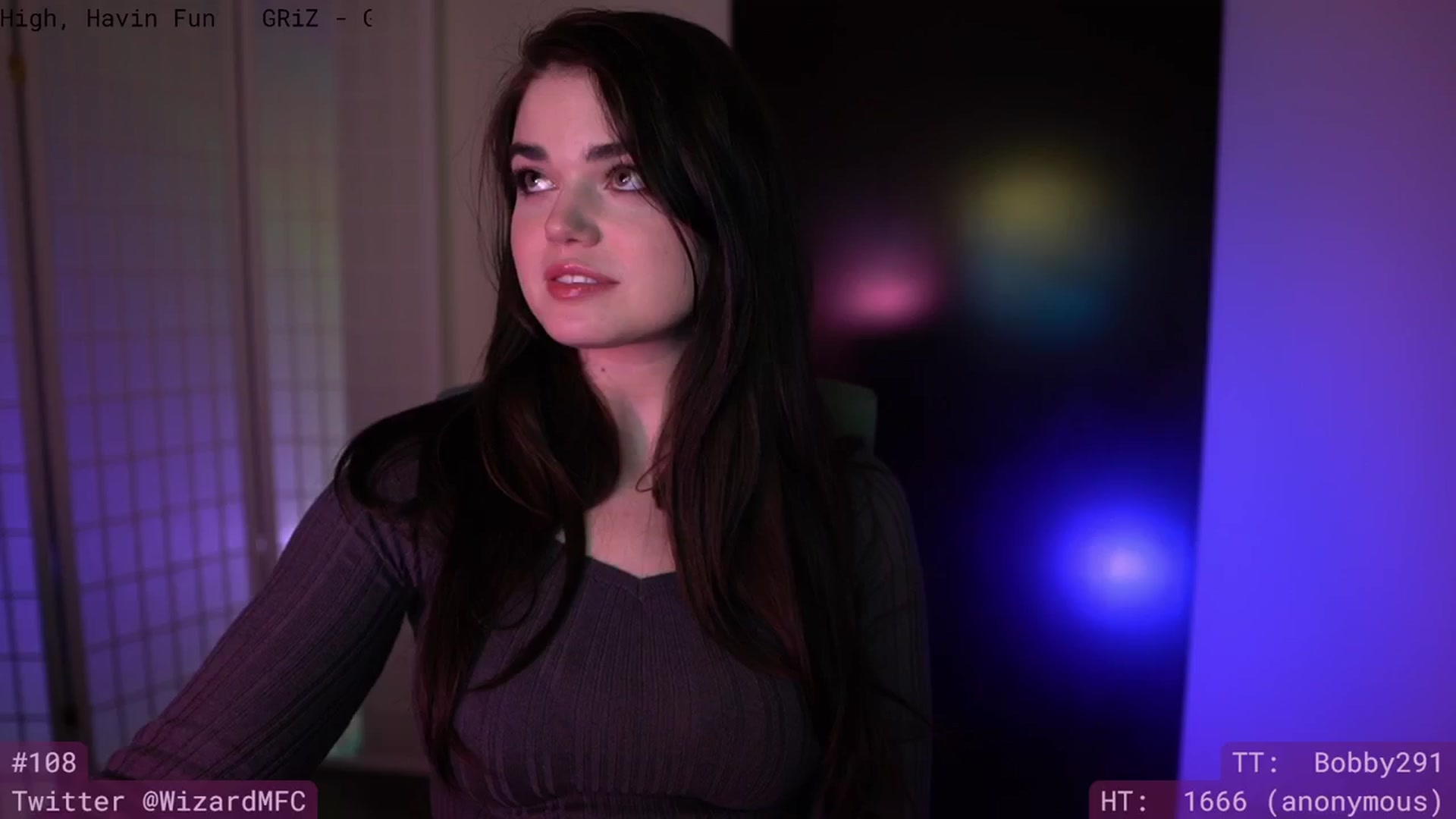 Gallery image thumbnail from Wizard's myfreecams stream on, 02/25/2024, 11:26 image 11 of 20