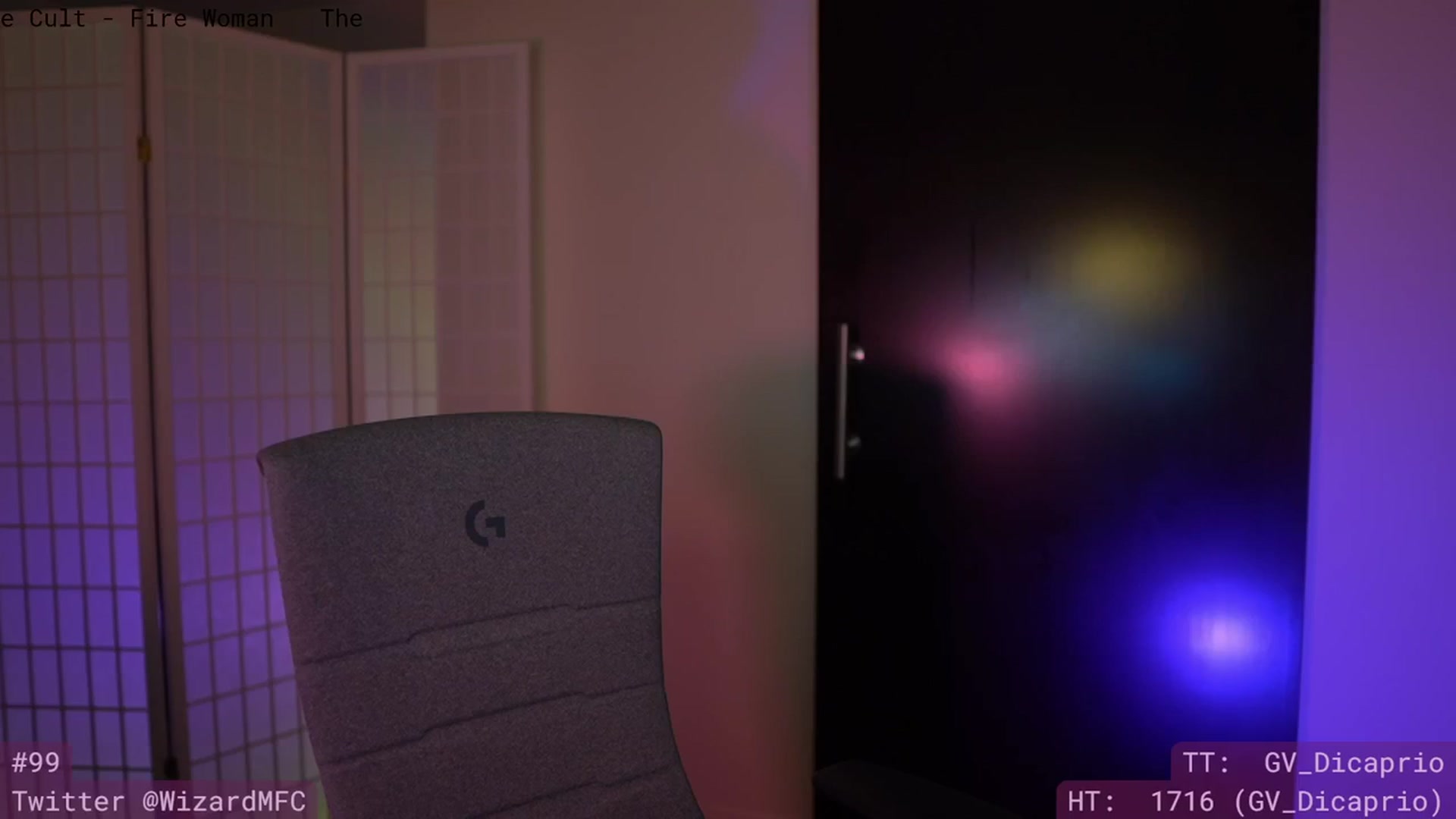 Gallery image thumbnail from Wizard's myfreecams stream on, 02/25/2024, 11:26 image 17 of 20