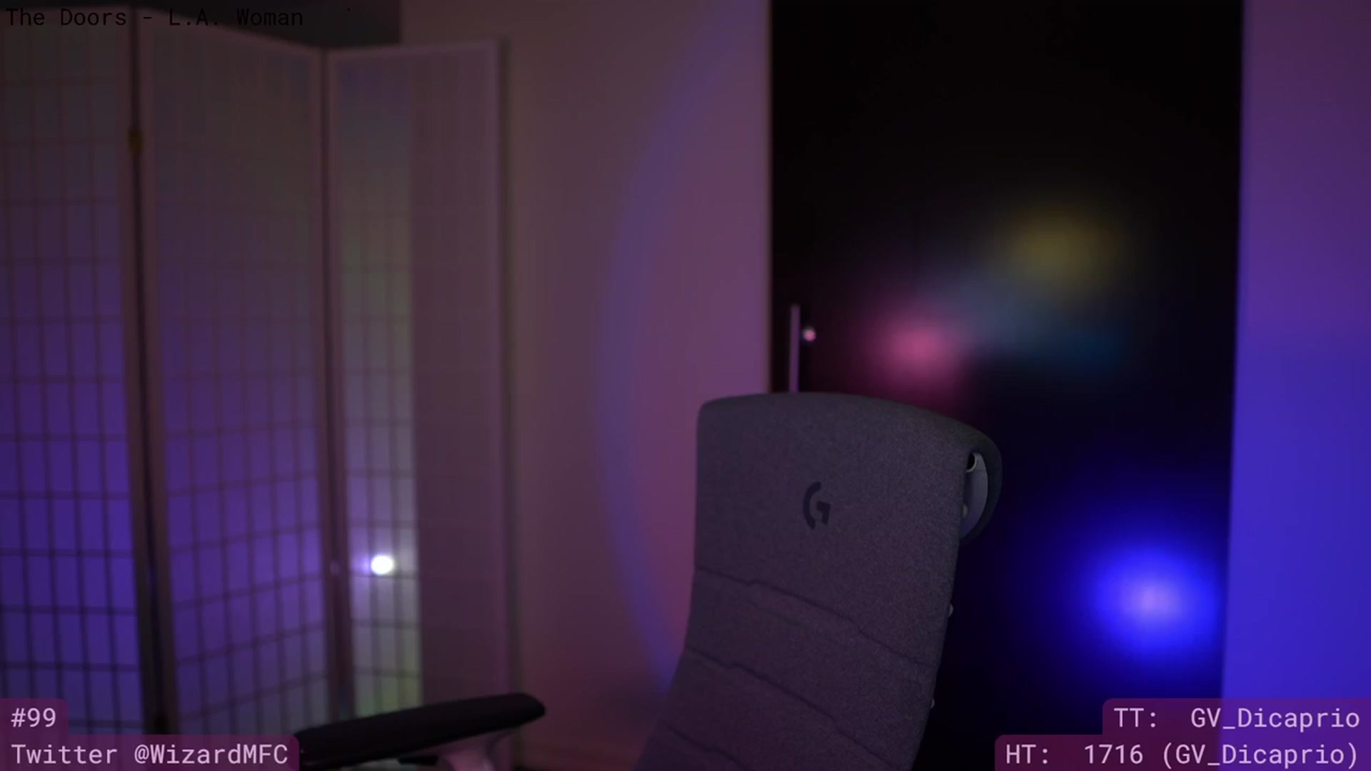 Gallery image thumbnail from Wizard's myfreecams stream on, 02/25/2024, 11:26 image 16 of 20