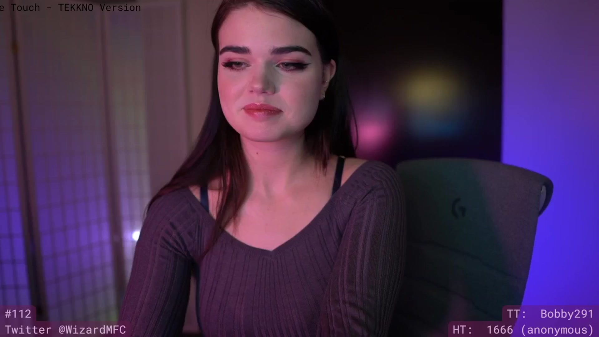 Gallery image thumbnail from Wizard's myfreecams stream on, 02/25/2024, 11:26 image 7 of 20