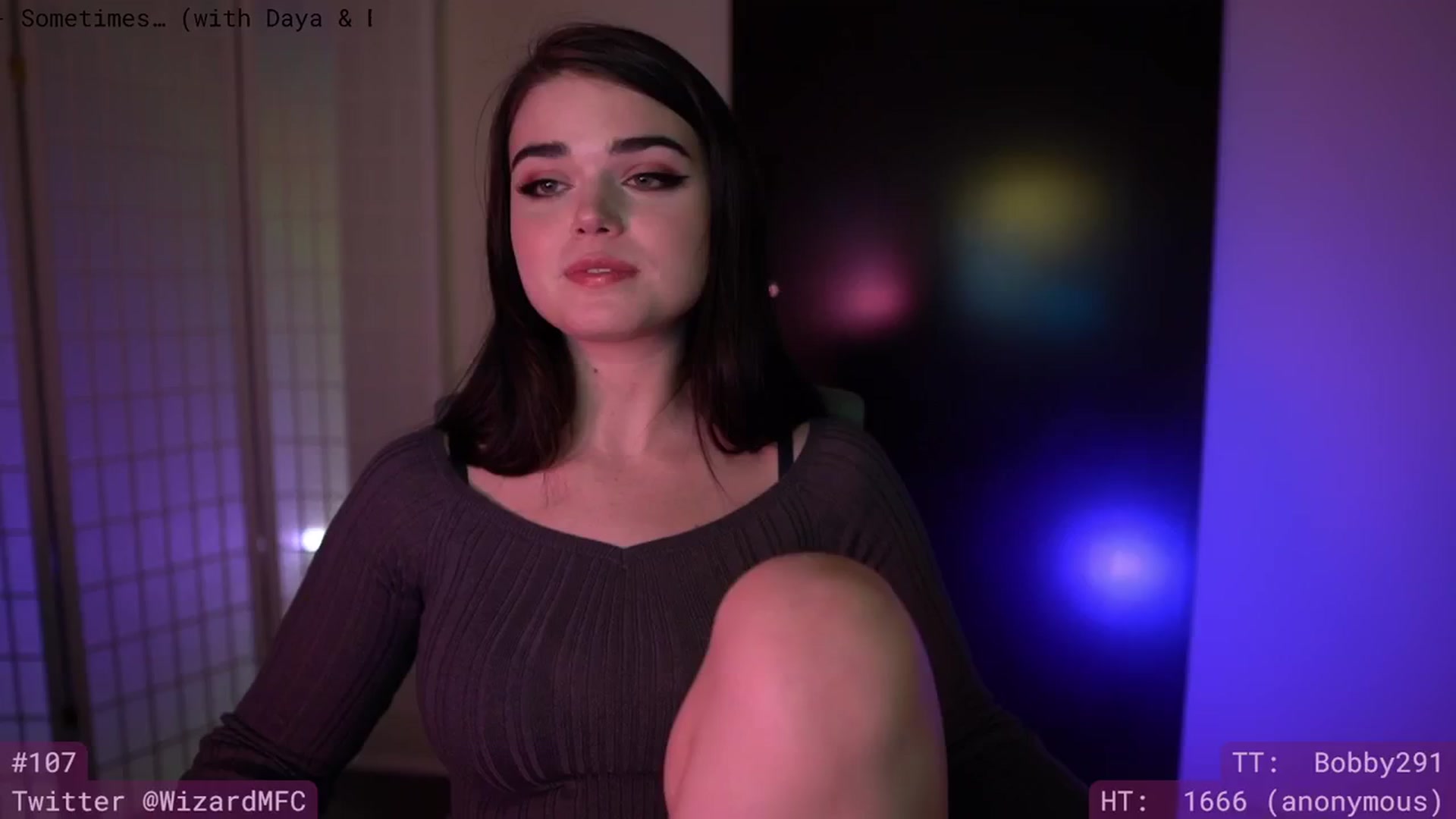 Gallery image thumbnail from Wizard's myfreecams stream on, 02/25/2024, 11:26 image 12 of 20