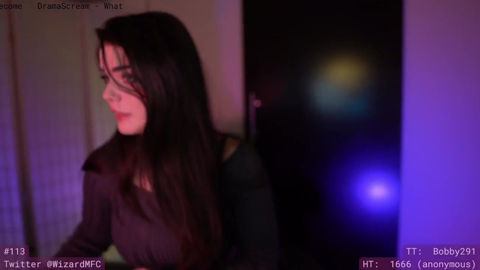 Gallery image thumbnail from Wizard's myfreecams stream on, 02/25/2024, 11:26 image 3 of 20