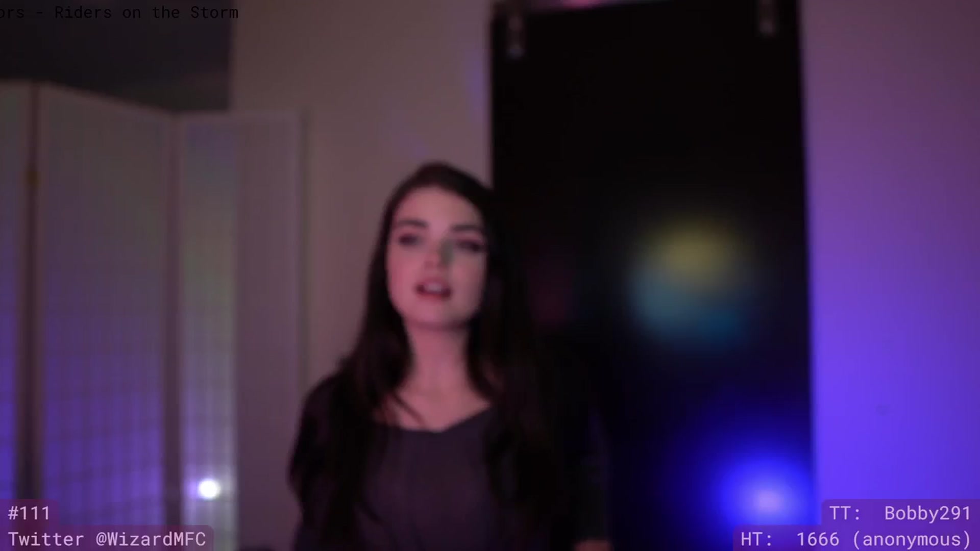 Gallery image thumbnail from Wizard's myfreecams stream on, 02/25/2024, 11:26 image 8 of 20