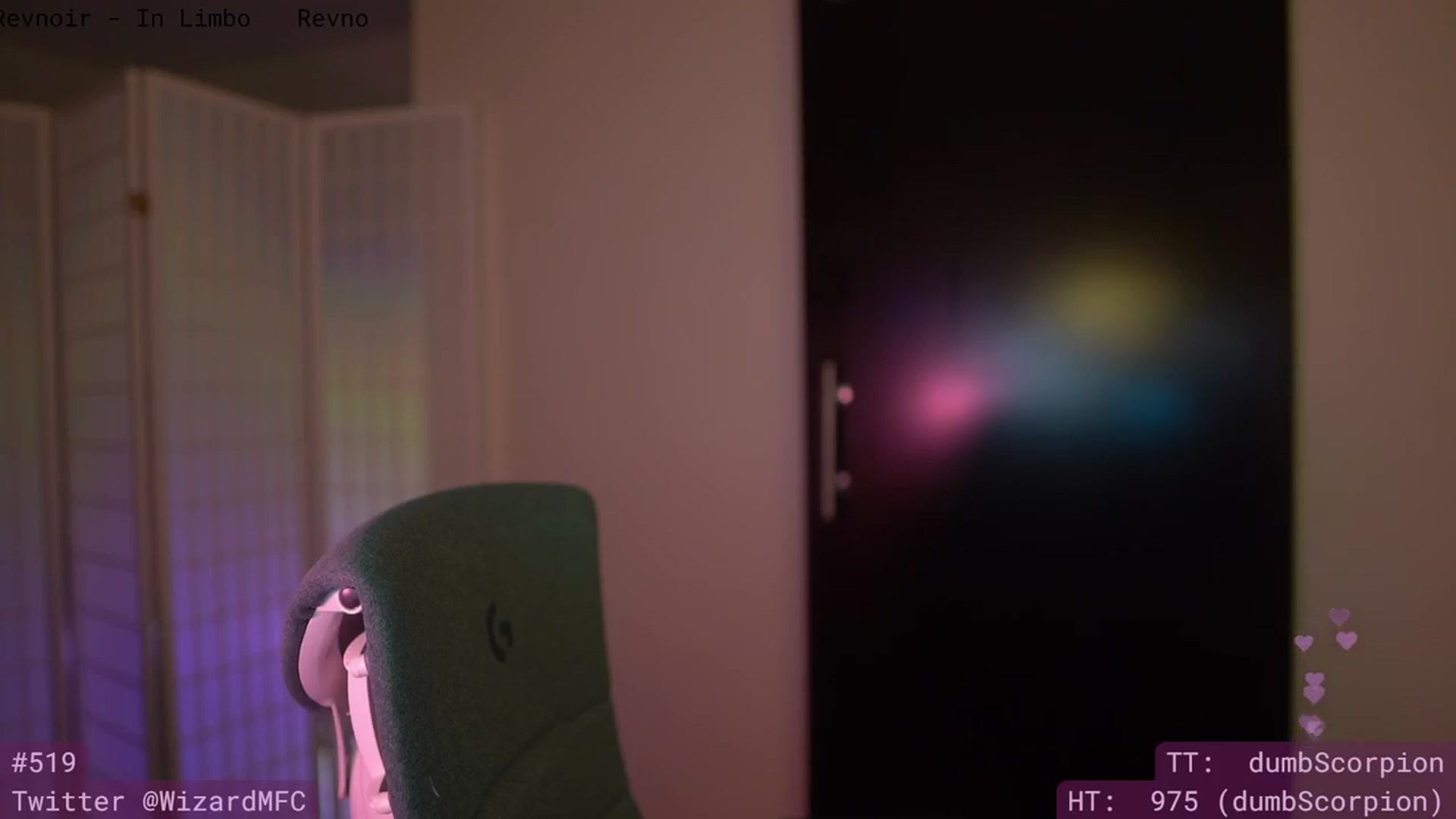 Gallery image thumbnail from Wizard's myfreecams stream on, 03/09/2024, 07:58 image 5 of 20