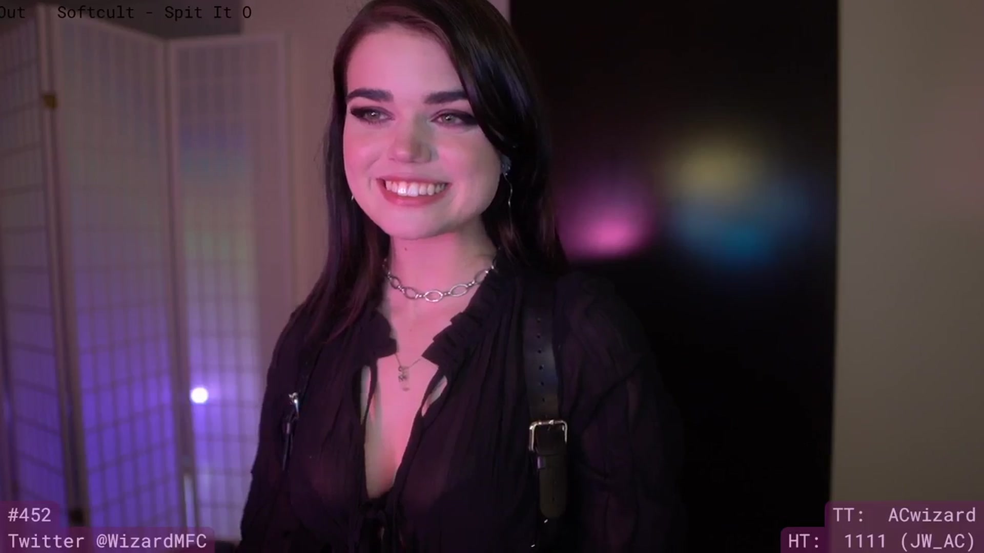 Gallery image thumbnail from Wizard's myfreecams stream on, 03/09/2024, 07:58 image 18 of 20