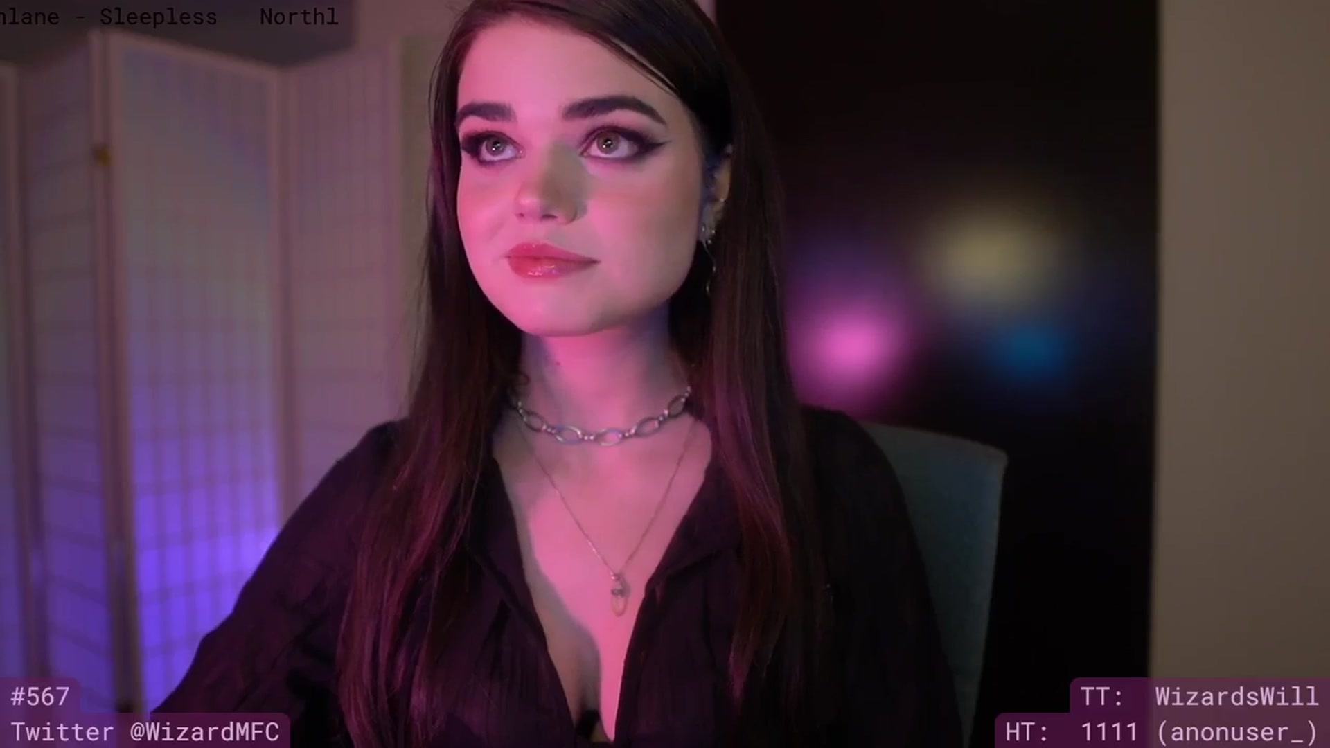 Gallery image thumbnail from Wizard's myfreecams stream on, 03/09/2024, 07:58 image 2 of 20