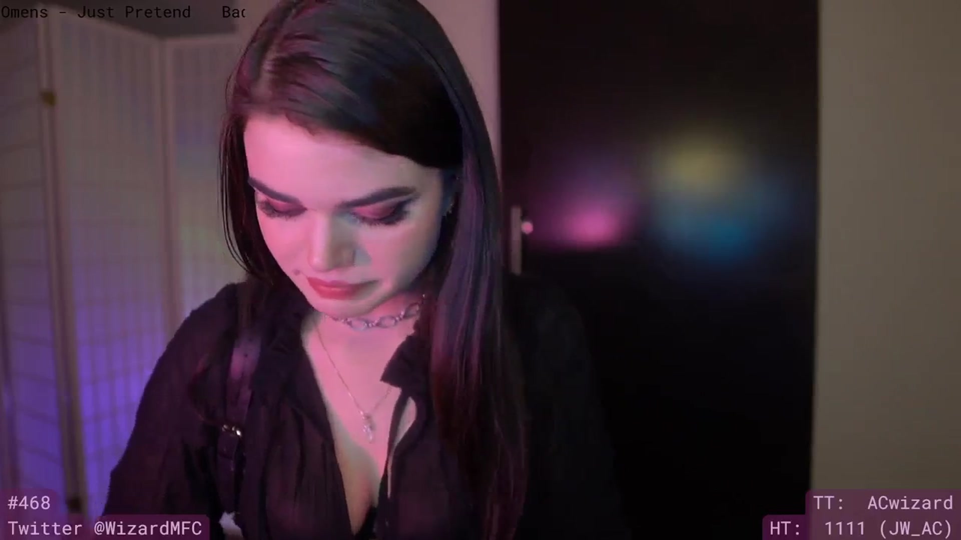 Gallery image thumbnail from Wizard's myfreecams stream on, 03/09/2024, 07:58 image 14 of 20