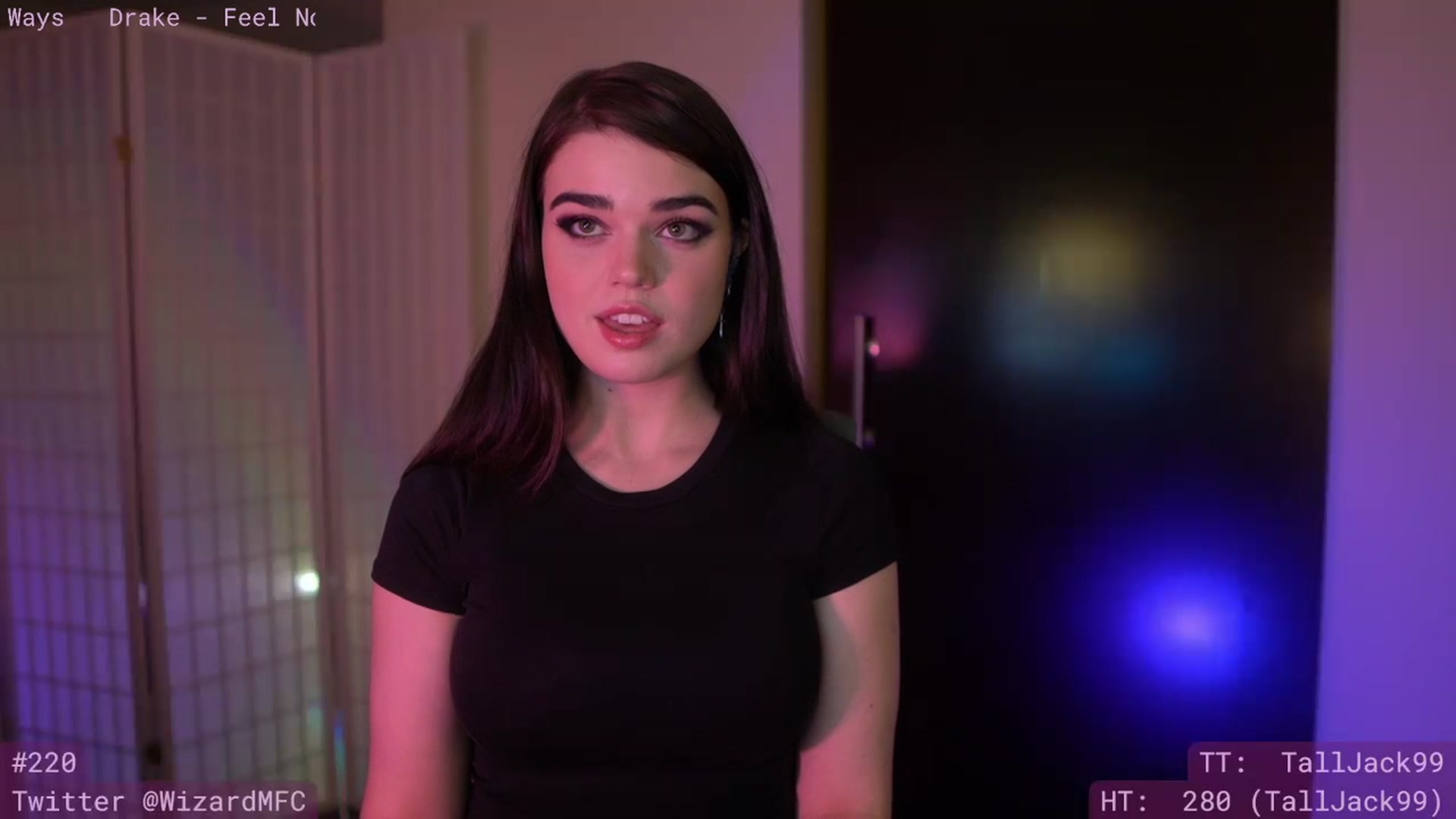 Gallery image thumbnail from Wizard's myfreecams stream on, 03/22/2024, 06:11 image 19 of 20