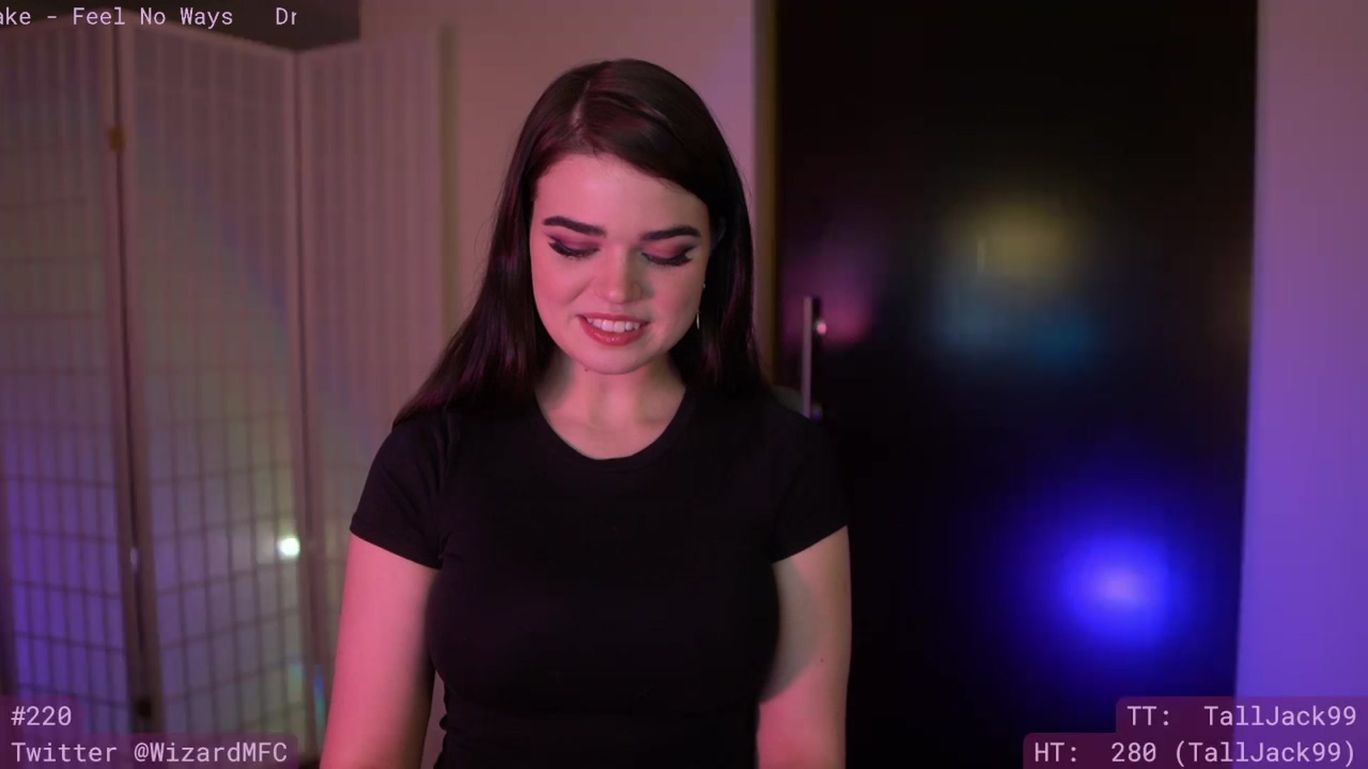 Gallery image thumbnail from Wizard's myfreecams stream on, 03/22/2024, 06:11 image 18 of 20