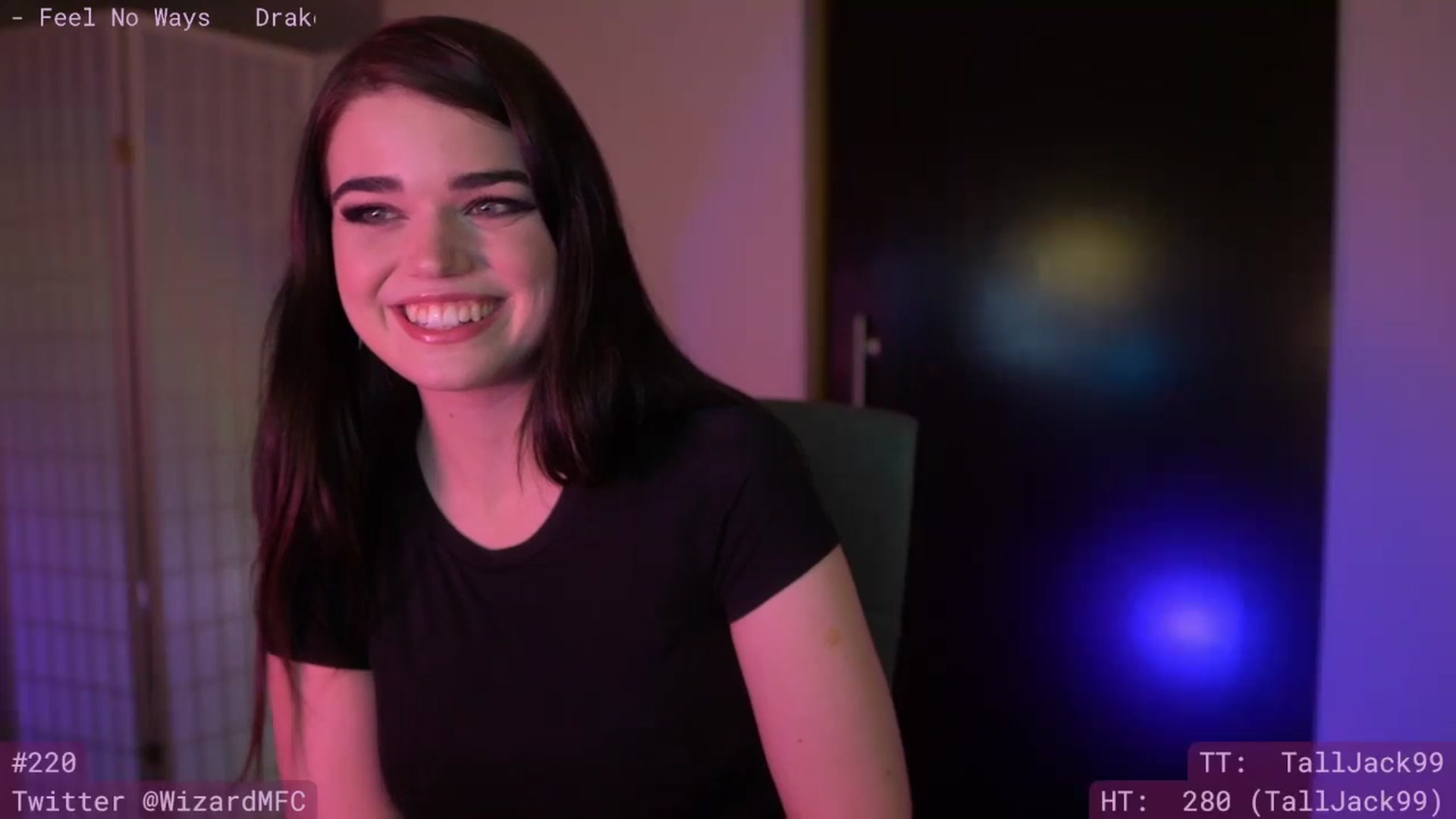 Gallery image thumbnail from Wizard's myfreecams stream on, 03/22/2024, 06:11 image 20 of 20