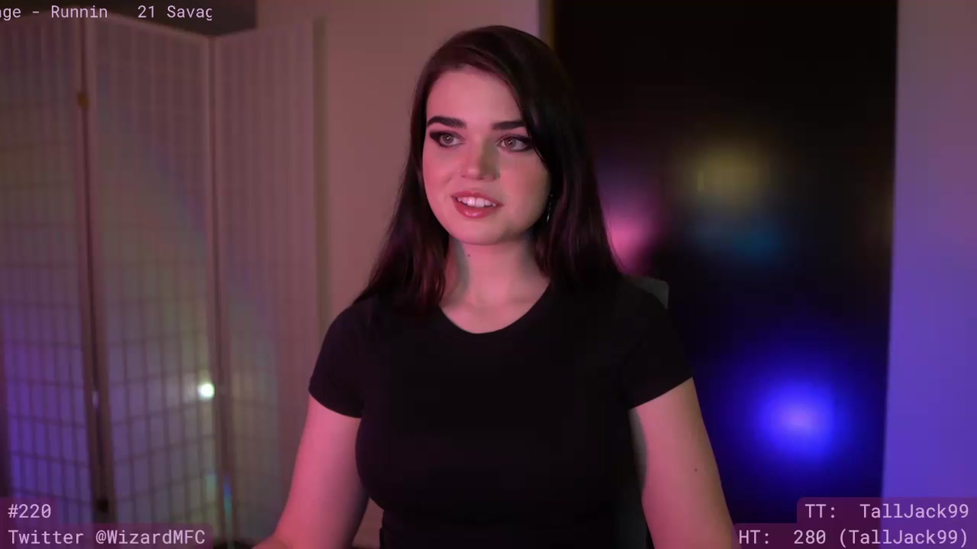 Gallery image thumbnail from Wizard's myfreecams stream on, 03/22/2024, 06:11 image 10 of 20