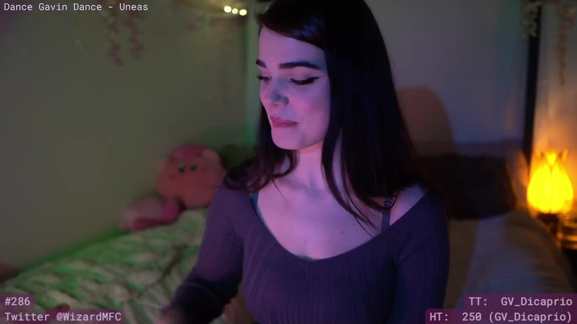 Gallery image thumbnail from Wizard's myfreecams stream on, 03/26/2024, 06:24 image 9 of 20