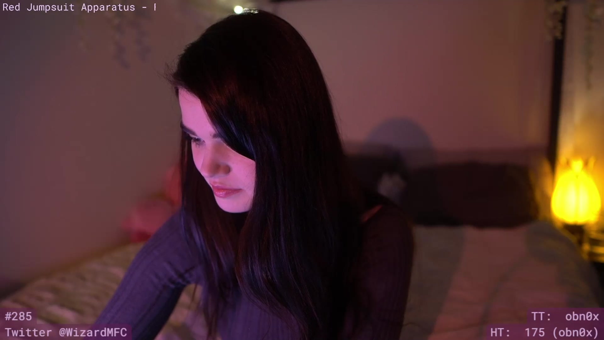 Gallery image thumbnail from Wizard's myfreecams stream on, 03/26/2024, 06:24 image 5 of 20