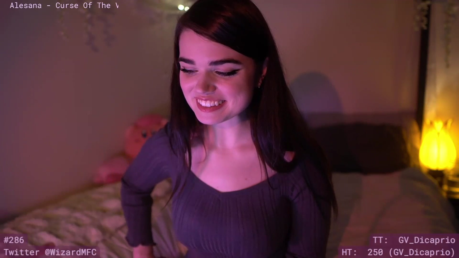Gallery image thumbnail from Wizard's myfreecams stream on, 03/26/2024, 06:24 image 8 of 20