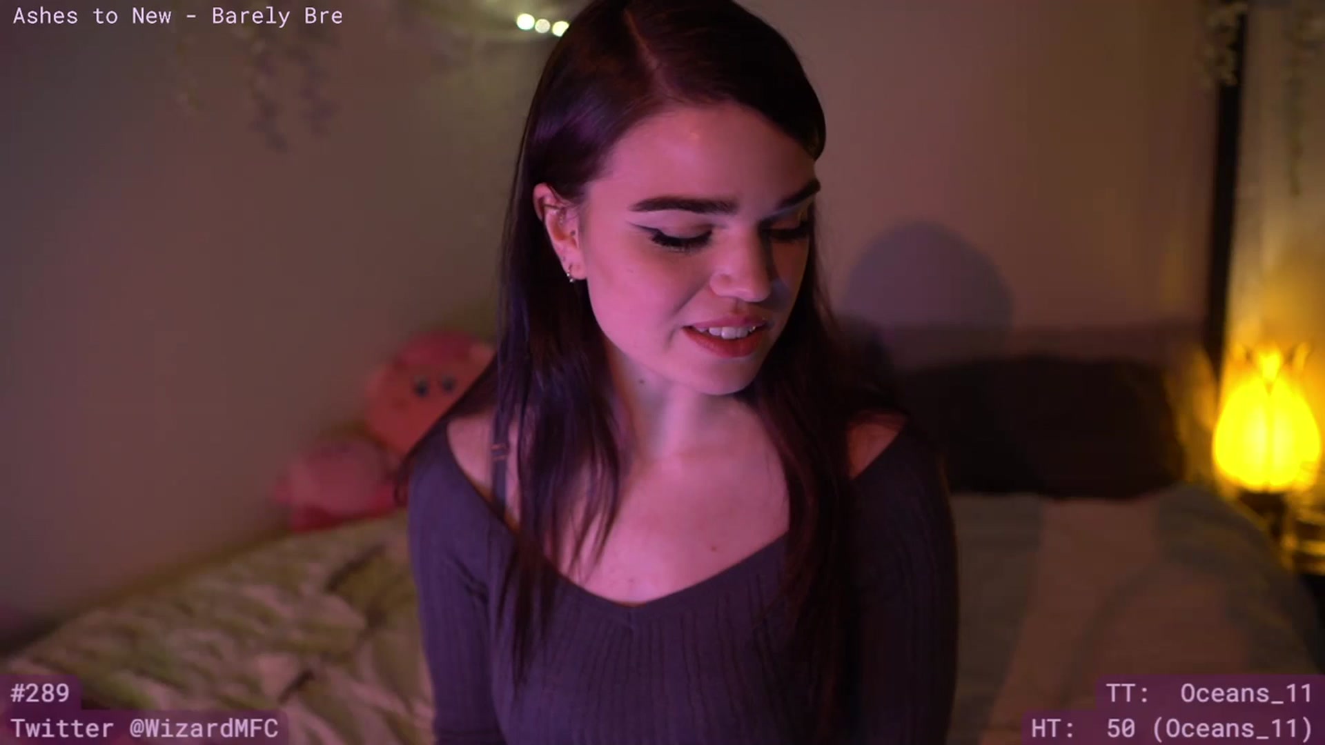 Gallery image thumbnail from Wizard's myfreecams stream on, 03/26/2024, 06:24 image 1 of 20