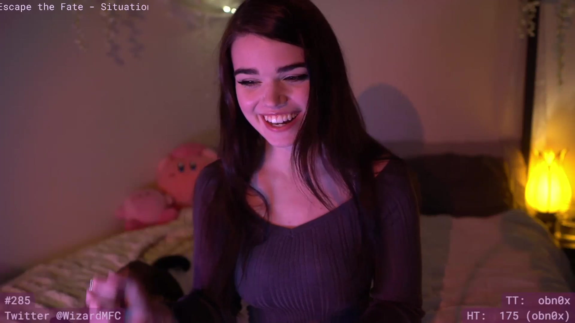 Gallery image thumbnail from Wizard's myfreecams stream on, 03/26/2024, 06:24 image 4 of 20