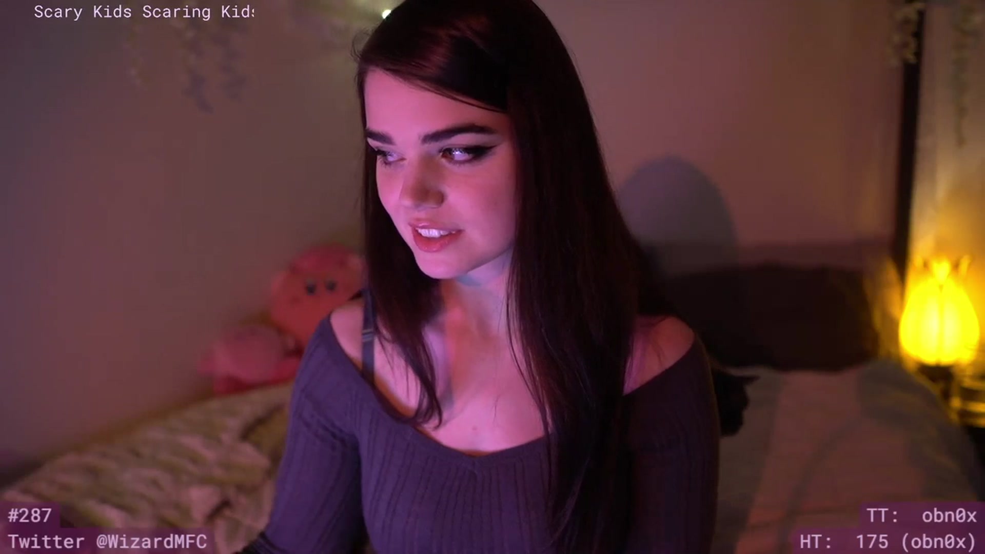 Gallery image thumbnail from Wizard's myfreecams stream on, 03/26/2024, 06:24 image 3 of 20