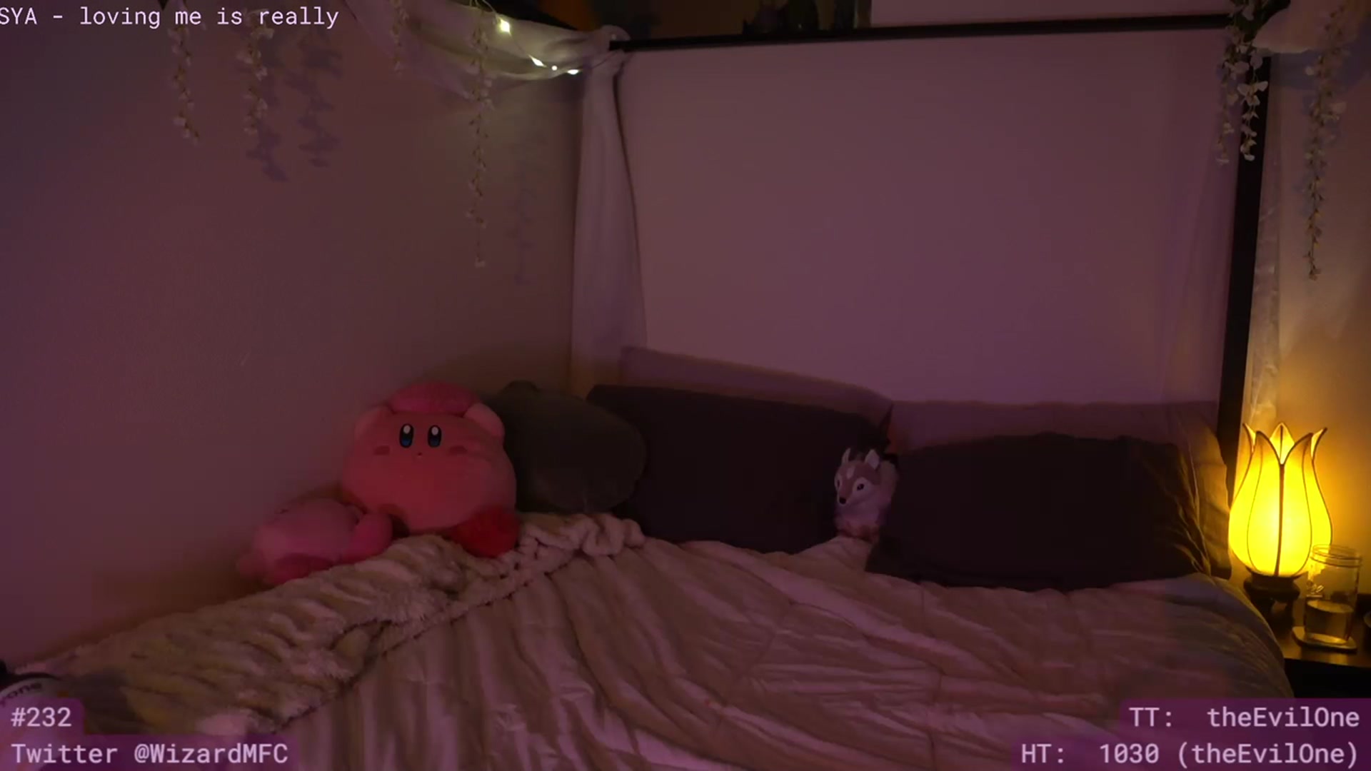 Gallery image thumbnail from Wizard's myfreecams stream on, 03/26/2024, 07:39 image 20 of 20