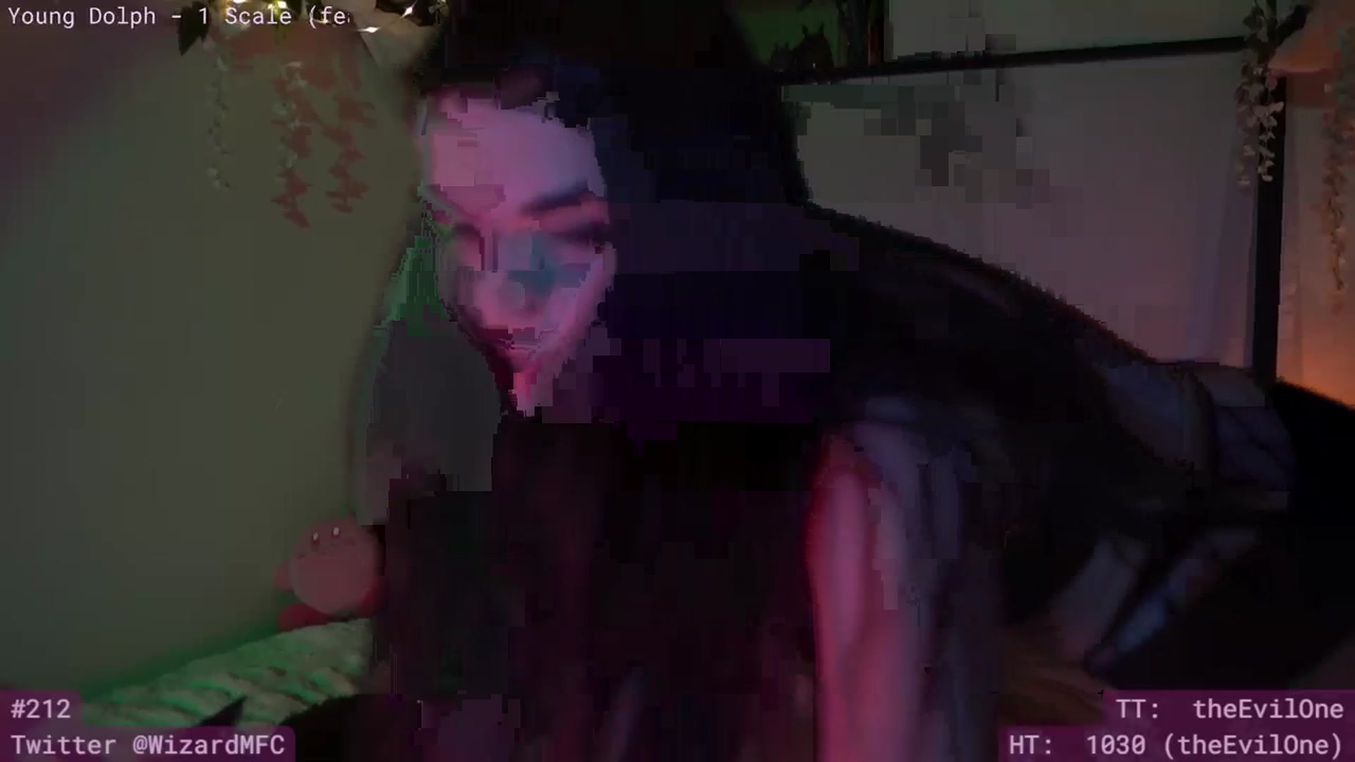 Gallery image thumbnail from Wizard's myfreecams stream on, 03/28/2024, 08:13 image 17 of 20