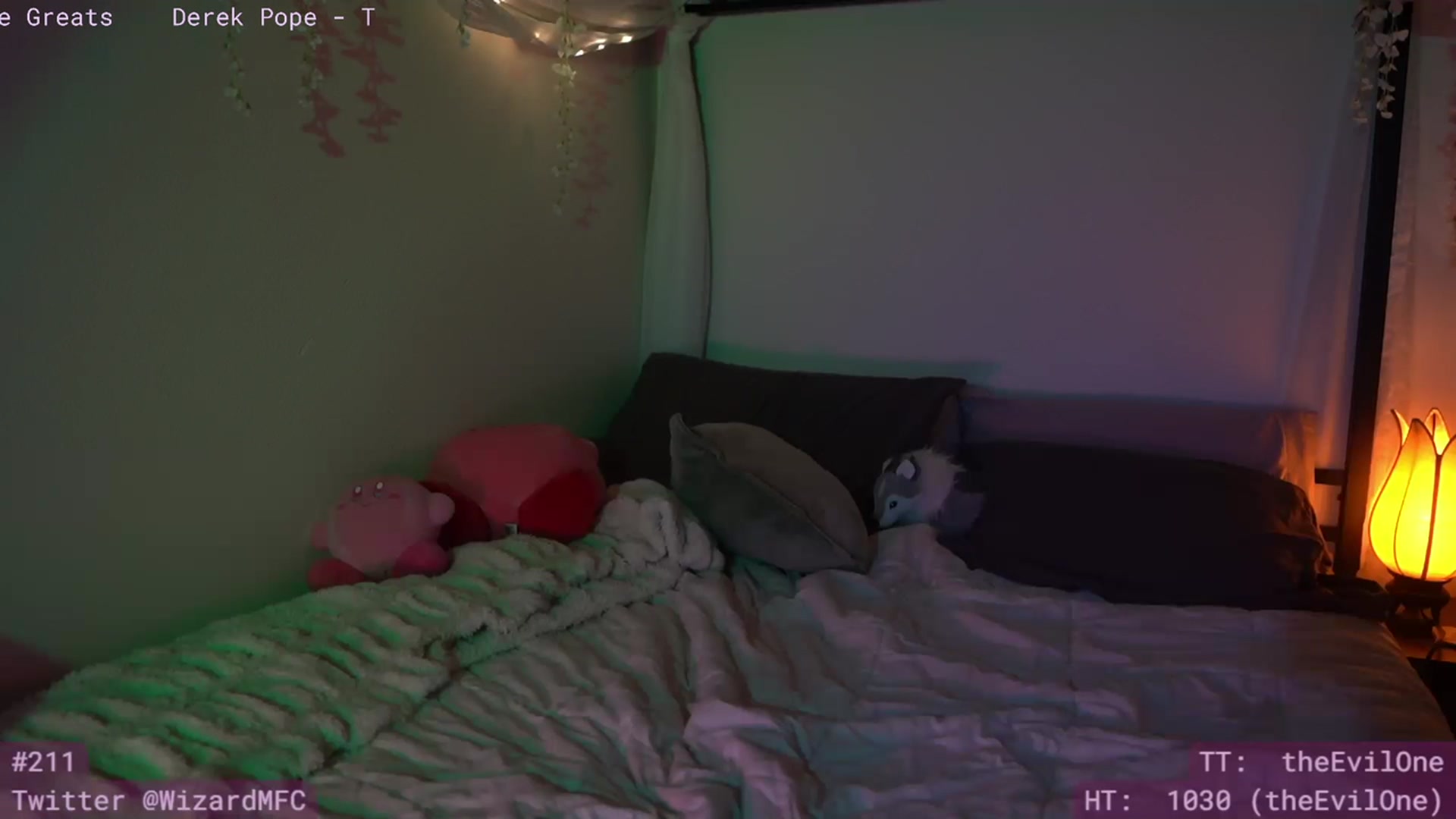 Gallery image thumbnail from Wizard's myfreecams stream on, 03/28/2024, 08:13 image 20 of 20
