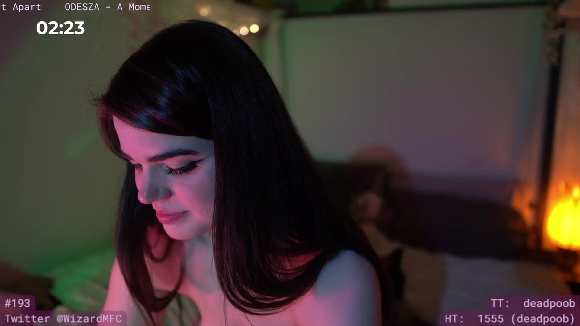 Gallery image thumbnail from Wizard's myfreecams stream on, 03/28/2024, 11:19 image 2 of 20