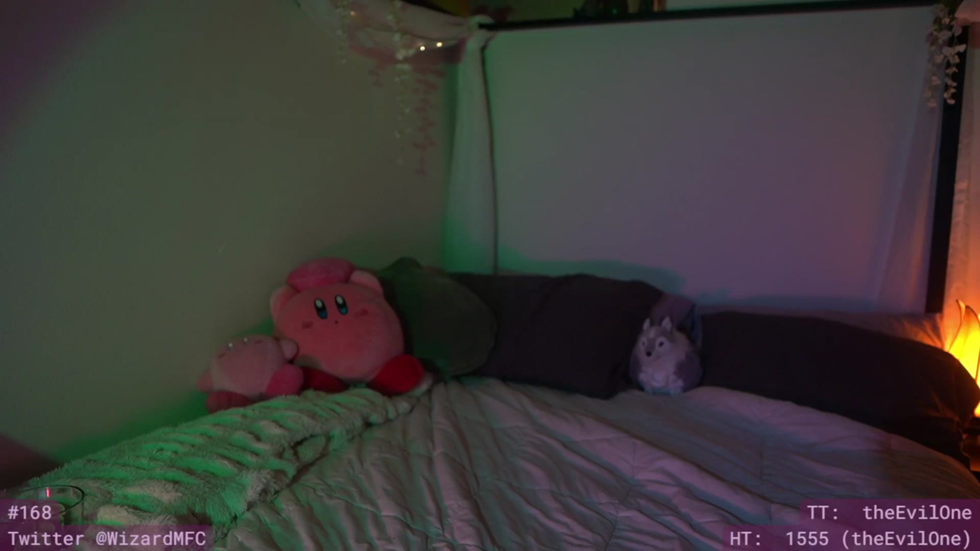 Gallery image thumbnail from Wizard's myfreecams stream on, 03/30/2024, 07:30 image 10 of 20