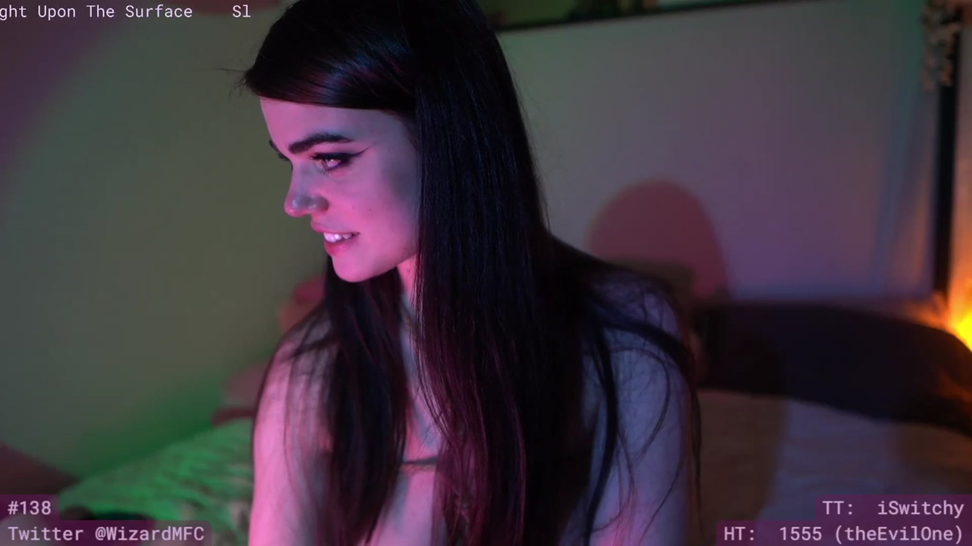 Gallery image thumbnail from Wizard's myfreecams stream on, 03/30/2024, 10:07 image 9 of 20