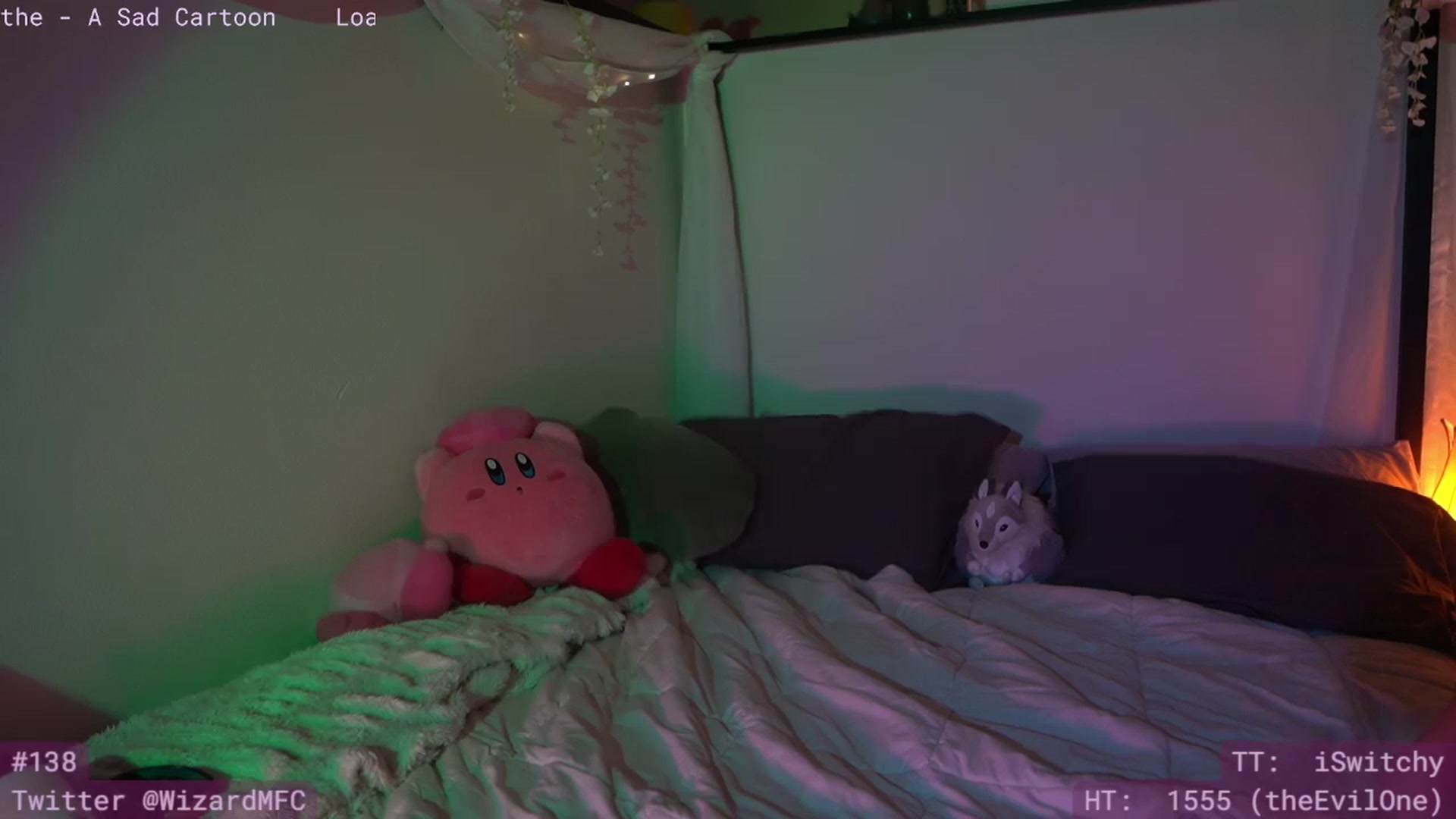 Gallery image thumbnail from Wizard's myfreecams stream on, 03/30/2024, 10:07 image 19 of 20