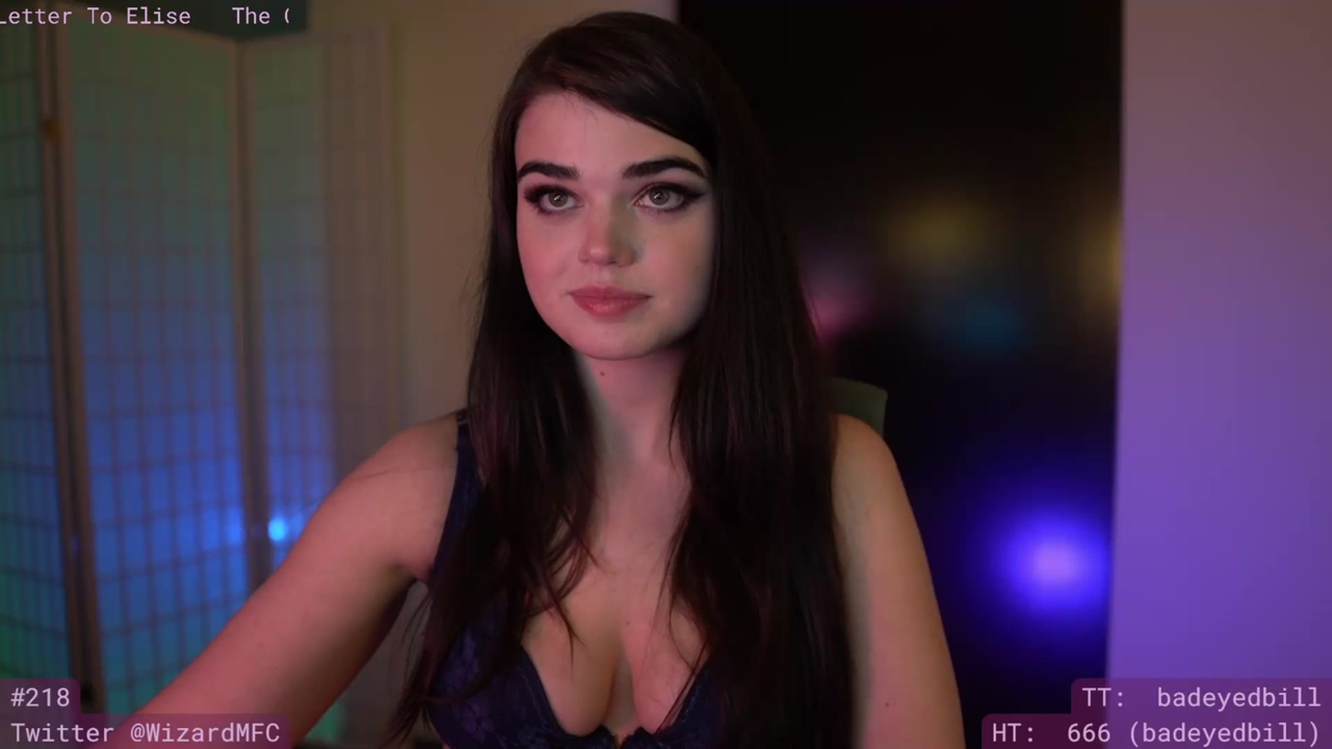 Gallery image thumbnail from Wizard's myfreecams stream on, 04/09/2024, 11:12 image 10 of 20