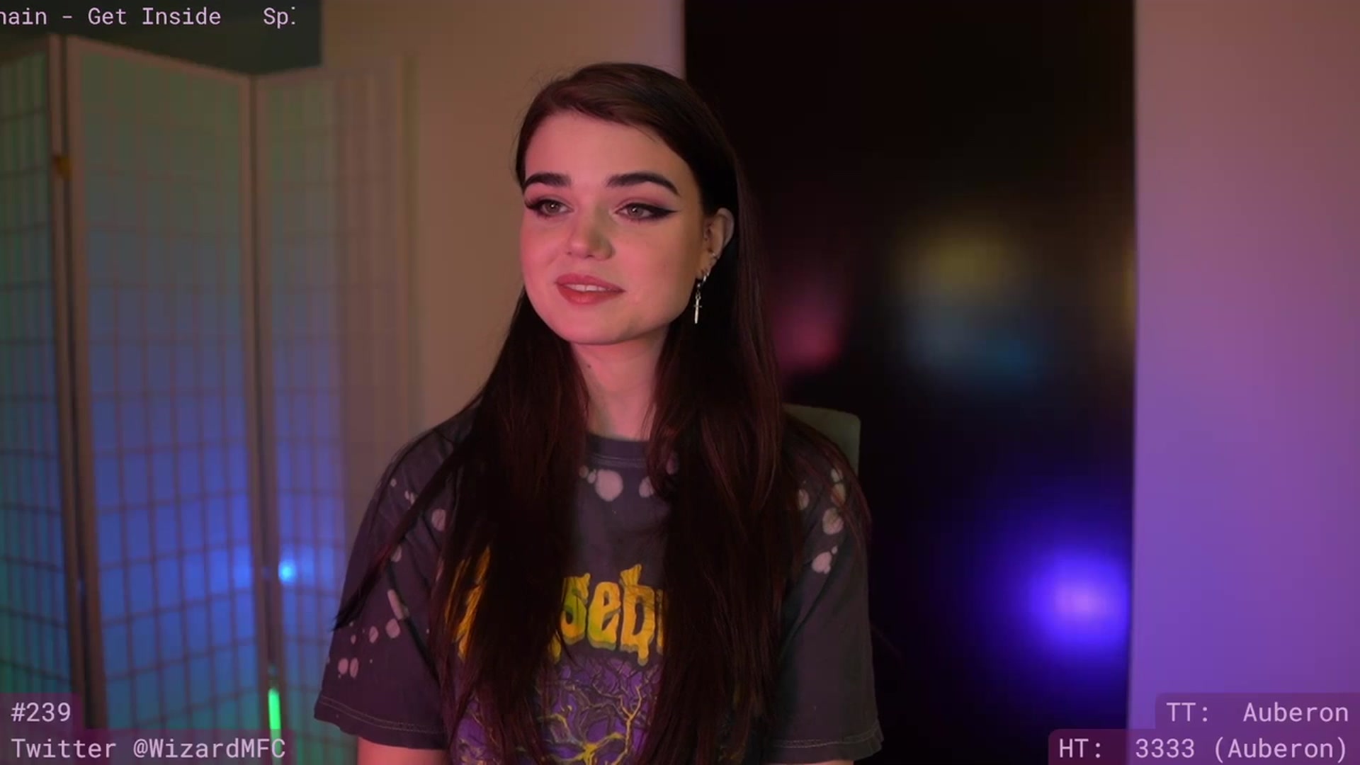 Gallery image thumbnail from Wizard's myfreecams stream on, 04/11/2024, 08:07 image 15 of 20