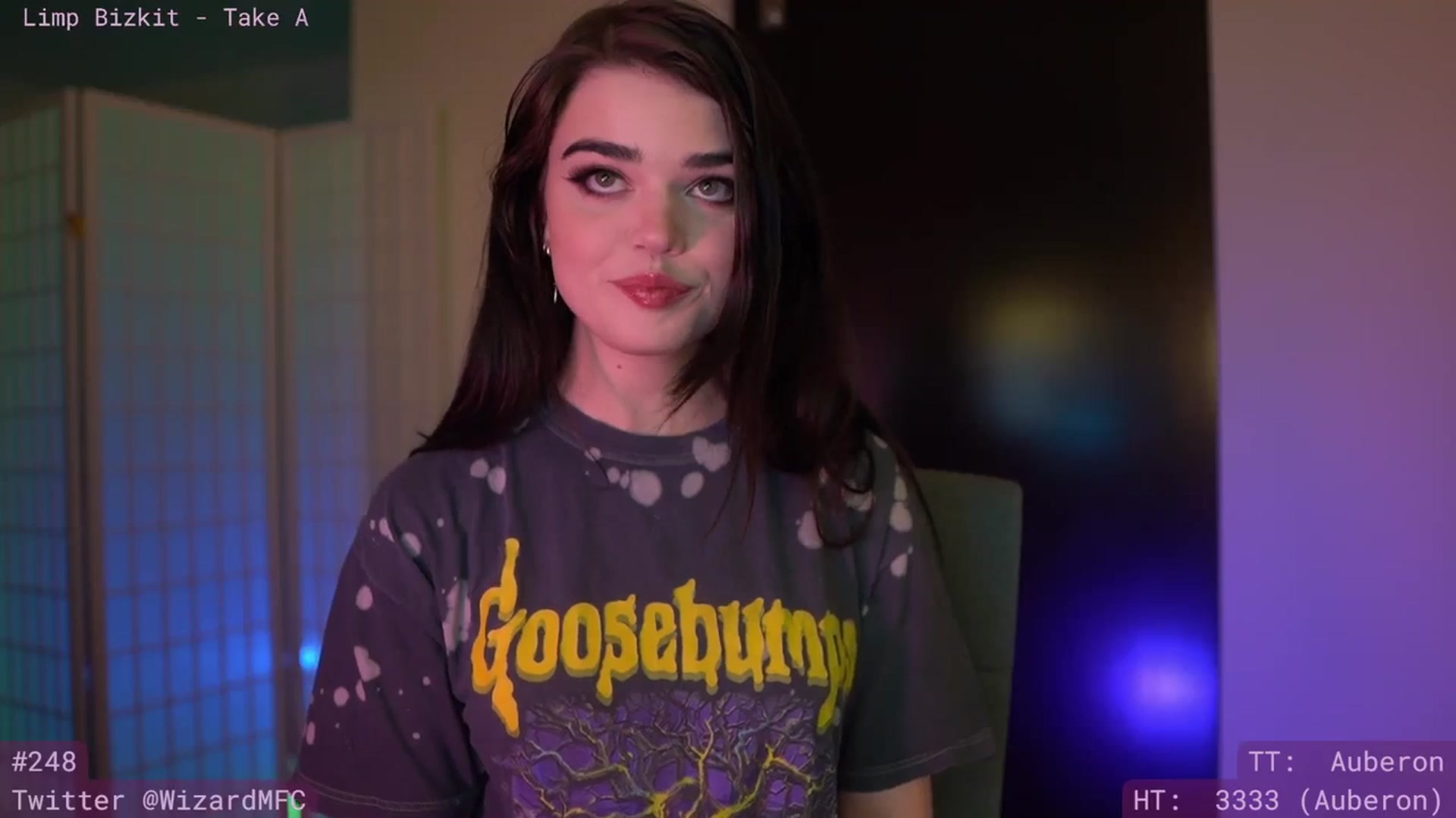 Gallery image thumbnail from Wizard's myfreecams stream on, 04/11/2024, 08:07 image 8 of 20