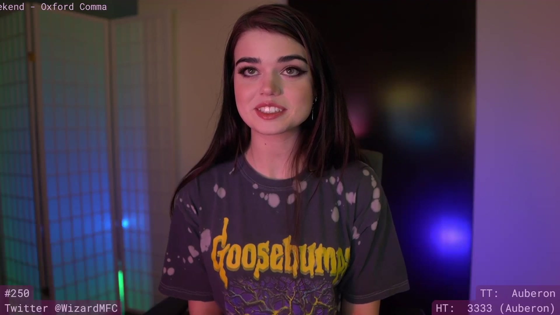 Gallery image thumbnail from Wizard's myfreecams stream on, 04/11/2024, 08:07 image 7 of 20