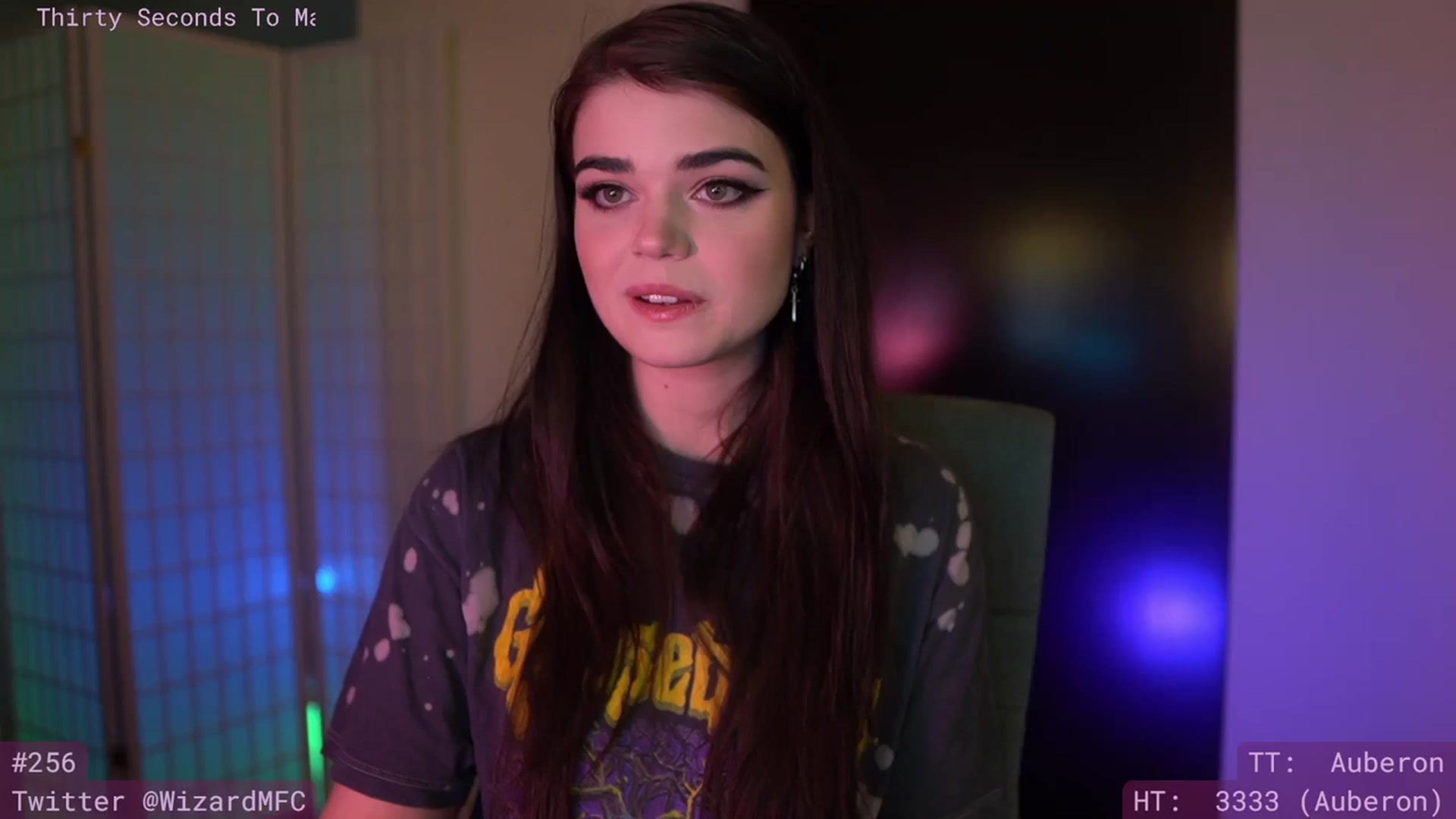 Gallery image thumbnail from Wizard's myfreecams stream on, 04/11/2024, 08:07 image 1 of 20