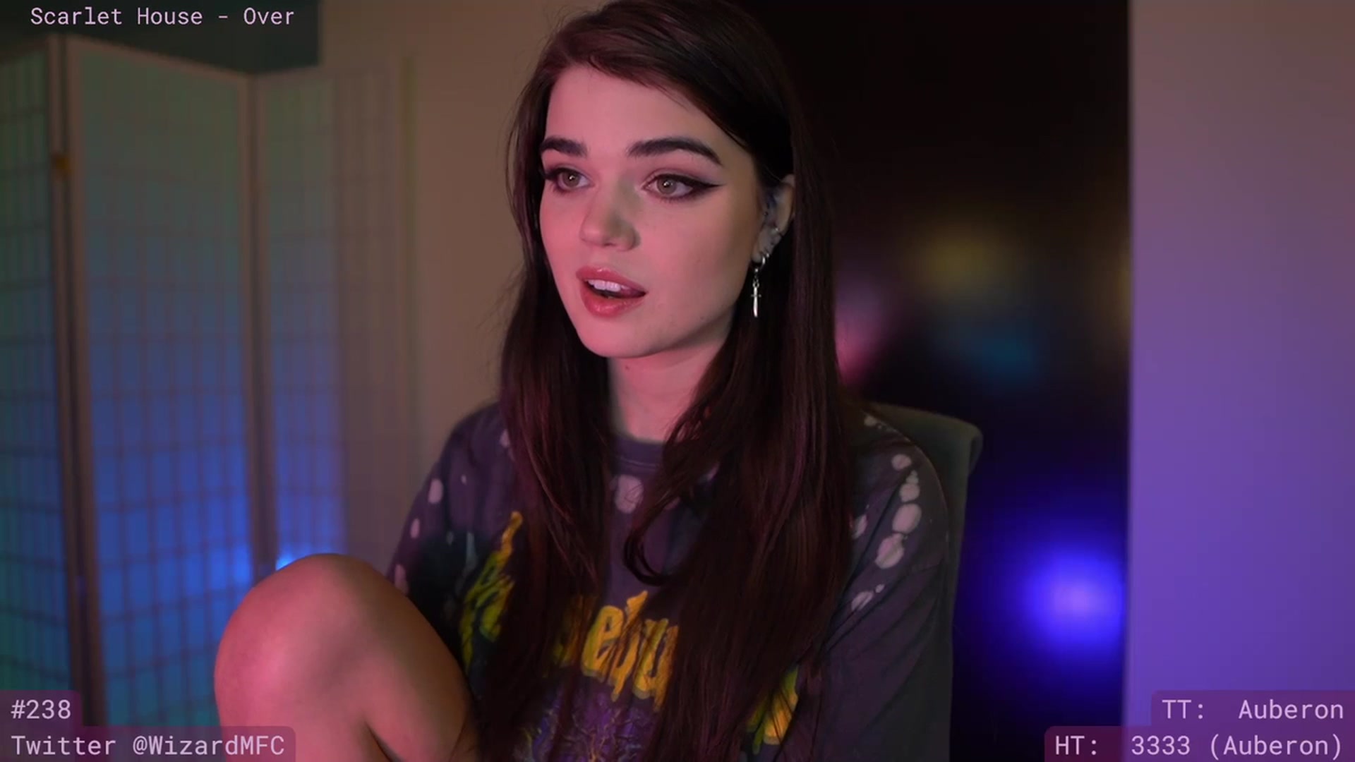 Gallery image thumbnail from Wizard's myfreecams stream on, 04/11/2024, 08:07 image 17 of 20