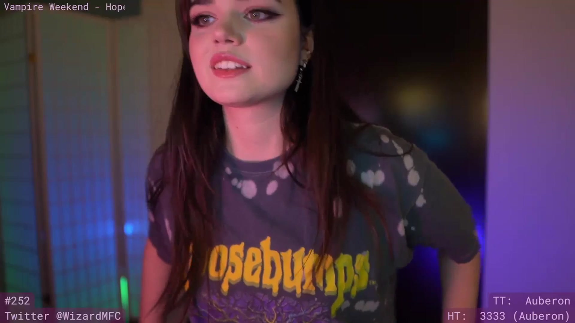 Gallery image thumbnail from Wizard's myfreecams stream on, 04/11/2024, 08:07 image 6 of 20