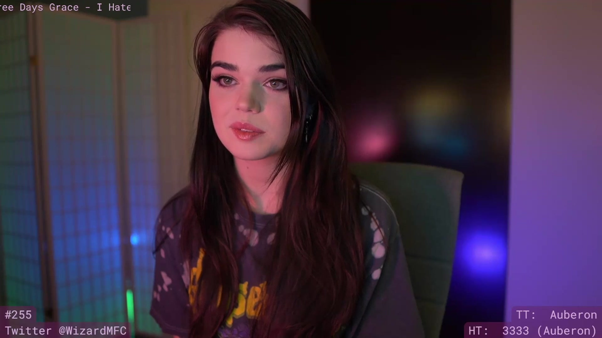 Gallery image thumbnail from Wizard's myfreecams stream on, 04/11/2024, 08:07 image 2 of 20