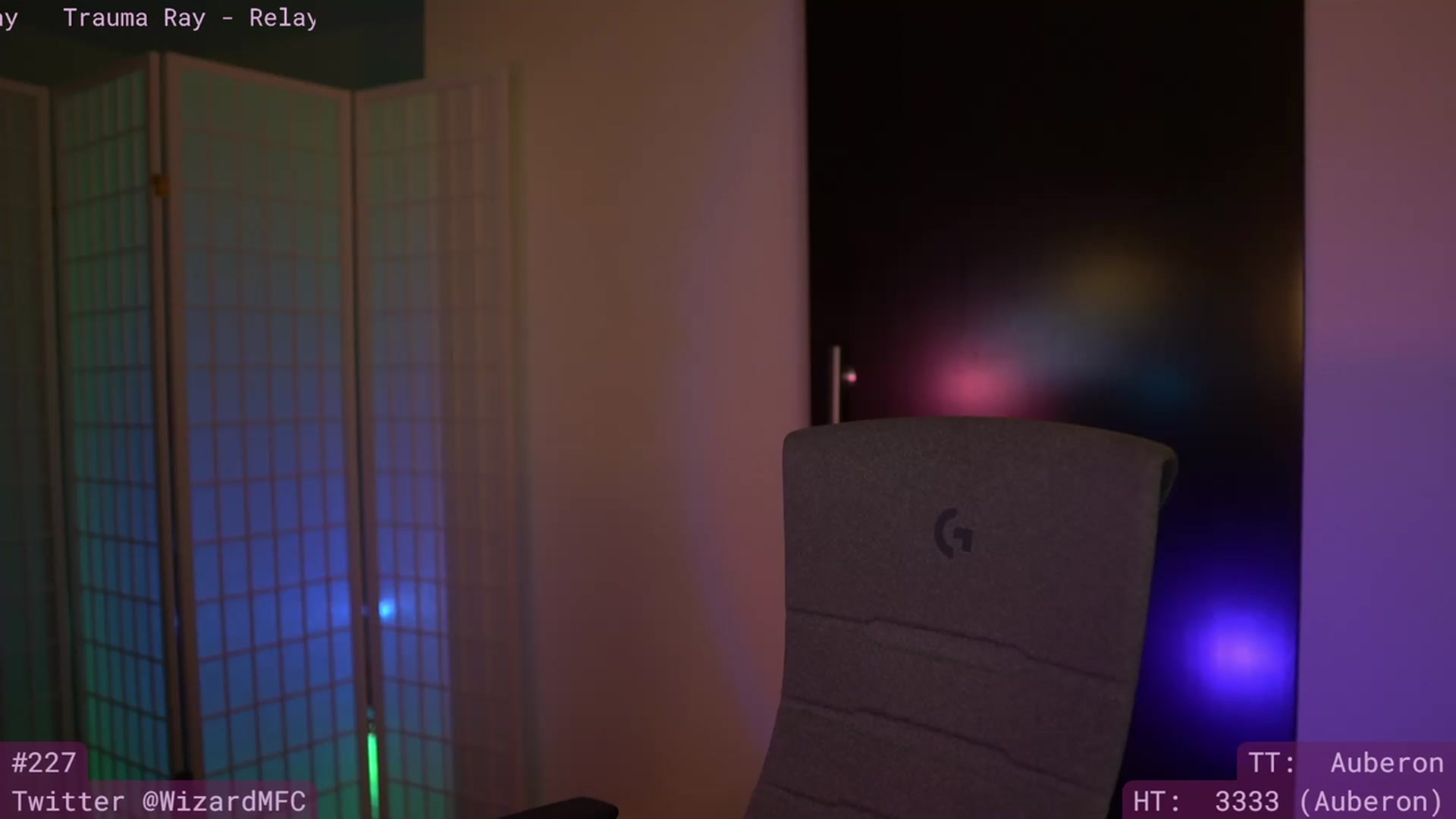 Gallery image thumbnail from Wizard's myfreecams stream on, 04/11/2024, 09:44 image 16 of 20