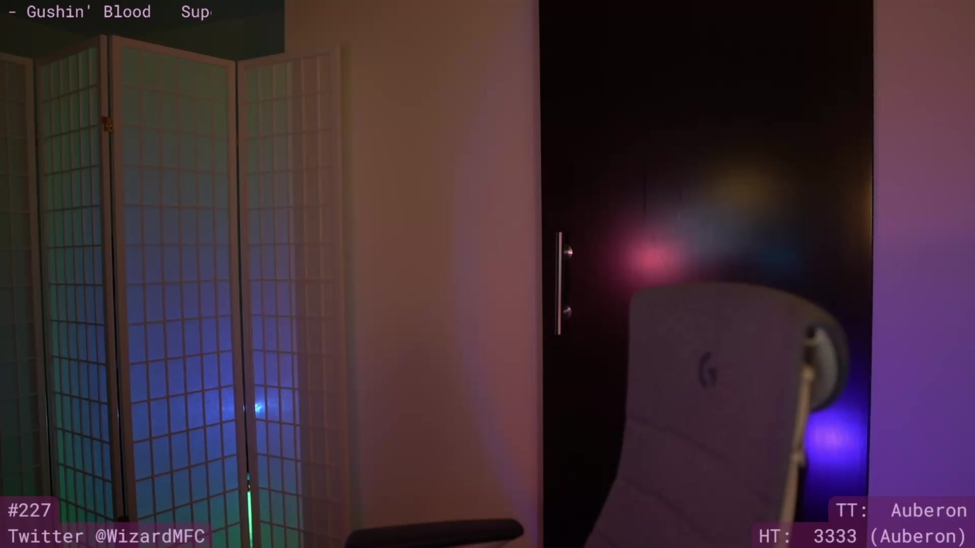 Gallery image thumbnail from Wizard's myfreecams stream on, 04/11/2024, 09:44 image 11 of 20
