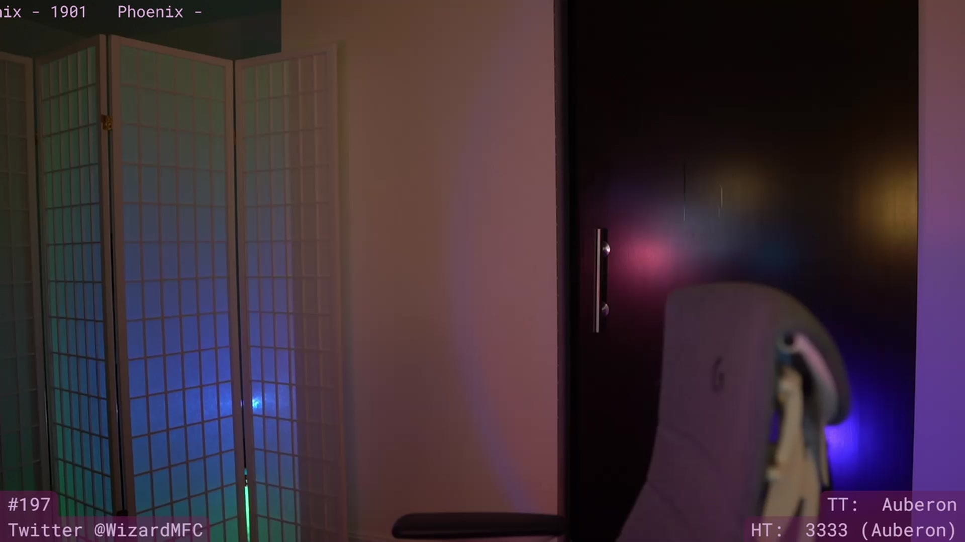 Gallery image thumbnail from Wizard's myfreecams stream on, 04/11/2024, 12:22 image 10 of 20