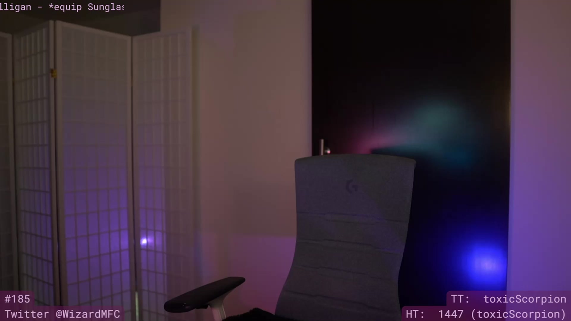 Gallery image thumbnail from Wizard's myfreecams stream on, 04/13/2024, 11:44 image 9 of 20