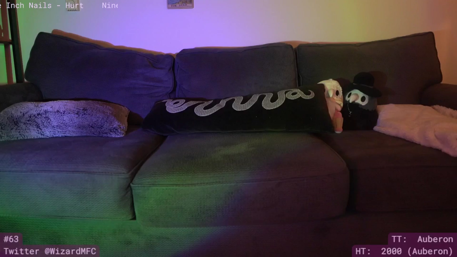 Gallery image thumbnail from Wizard's myfreecams stream on, 05/04/2024, 11:56 image 19 of 20