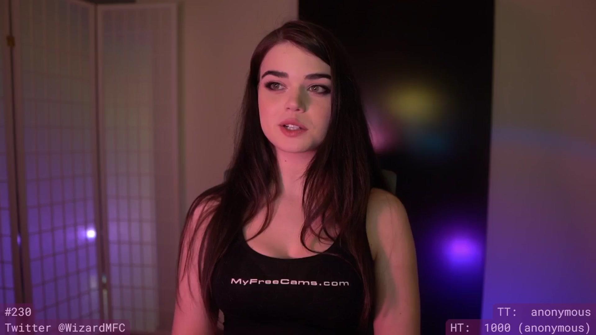 Gallery image thumbnail from Wizard's myfreecams stream on, 05/16/2024, 10:33 image 5 of 20
