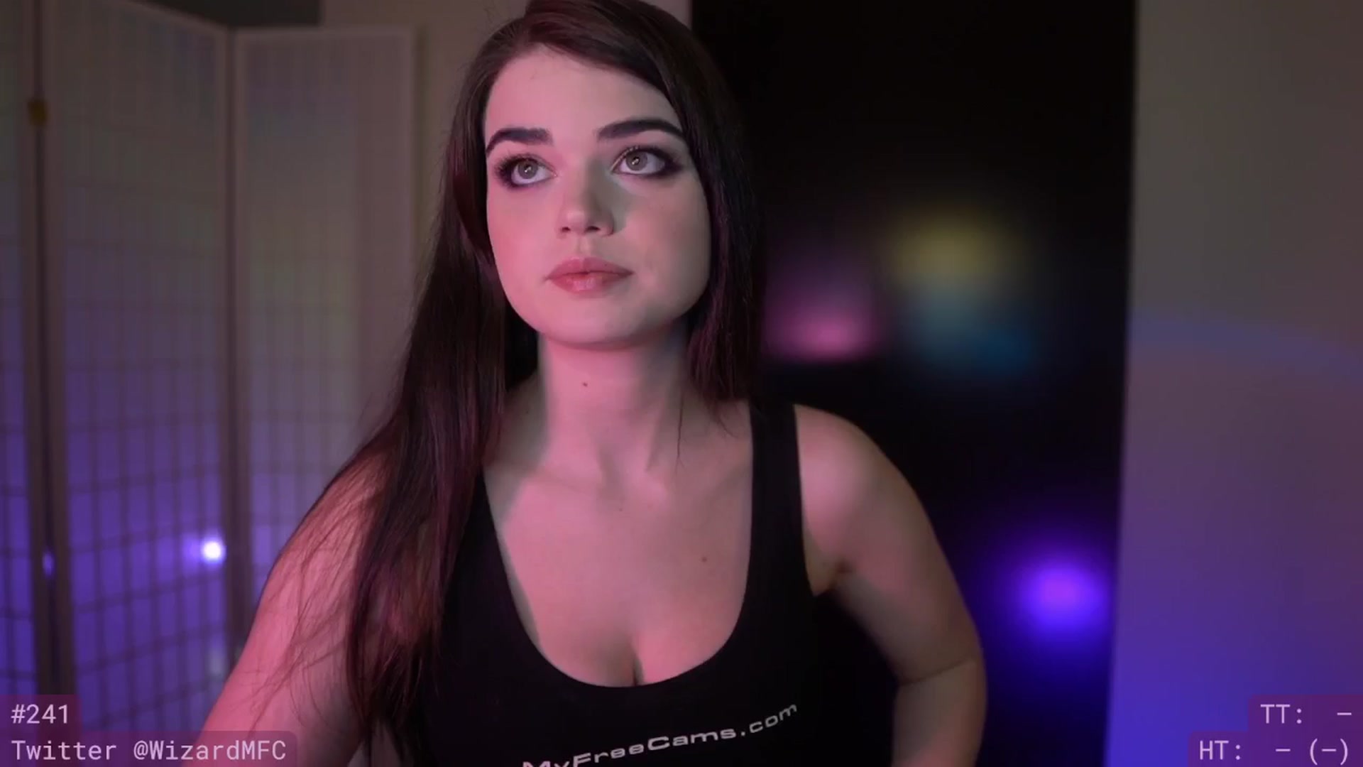 Gallery image thumbnail from Wizard's myfreecams stream on, 05/16/2024, 10:33 image 1 of 20
